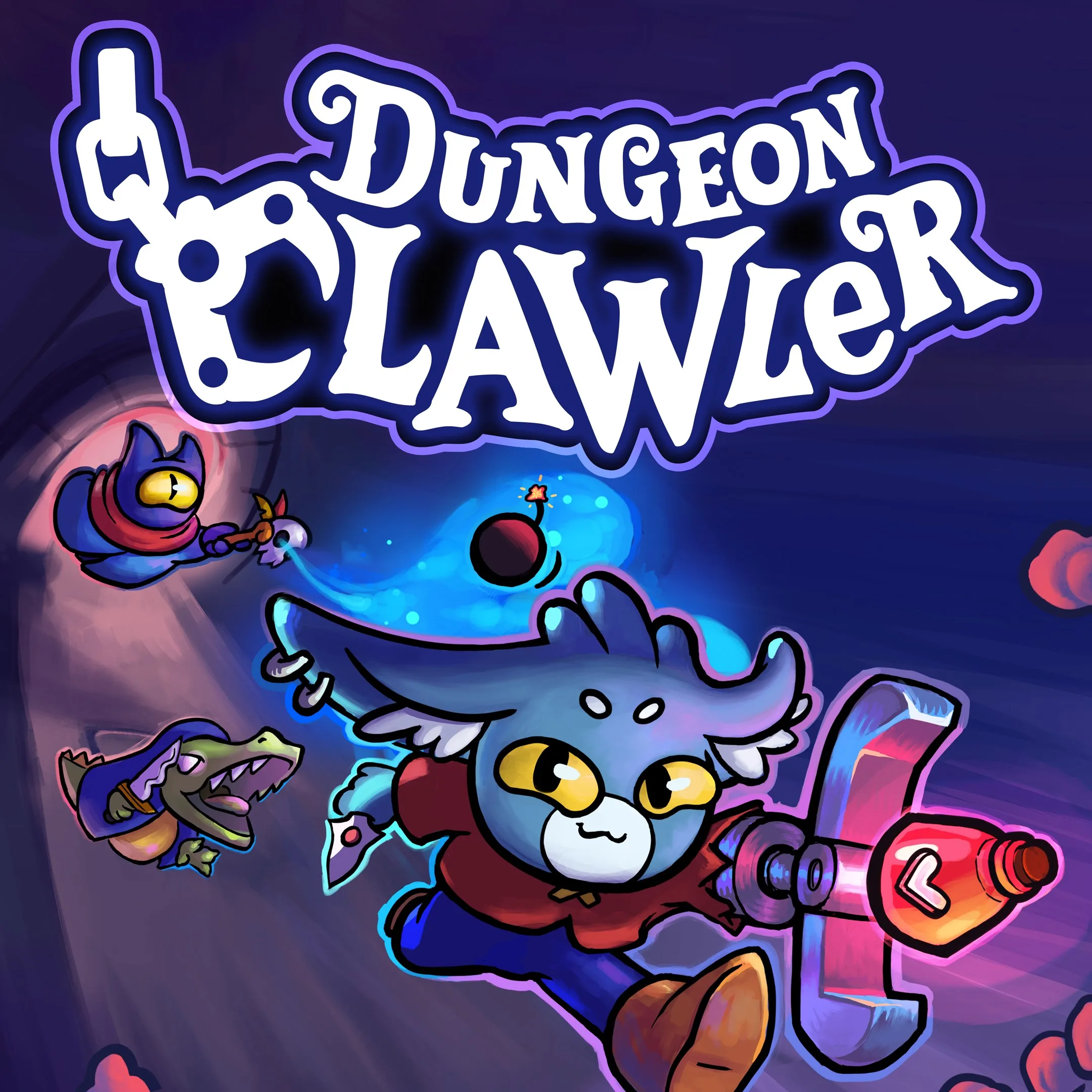 Dungeon Clawler [X|S] - изображение 1