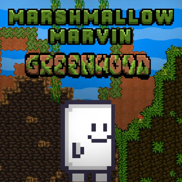 Marshmallow Marvin: Greenwood Bundle [One,&nbsp;X|S]