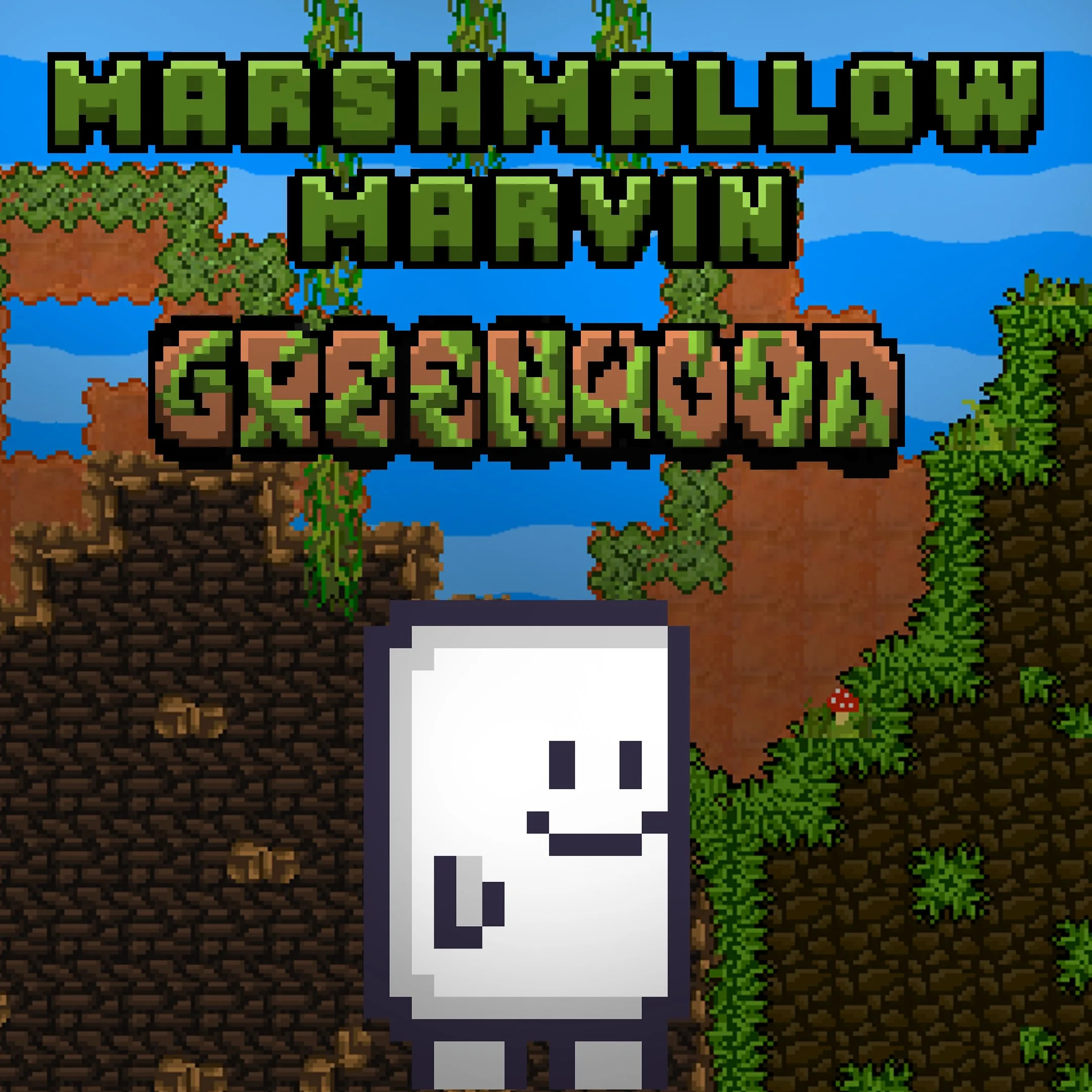 Marshmallow Marvin: Greenwood Bundle [One,&nbsp;X|S] - изображение 1