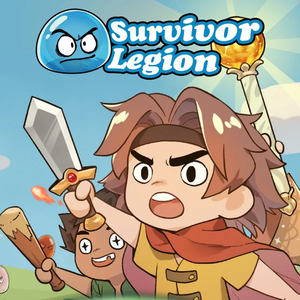 Survivor Legion [One,&nbsp;X|S]