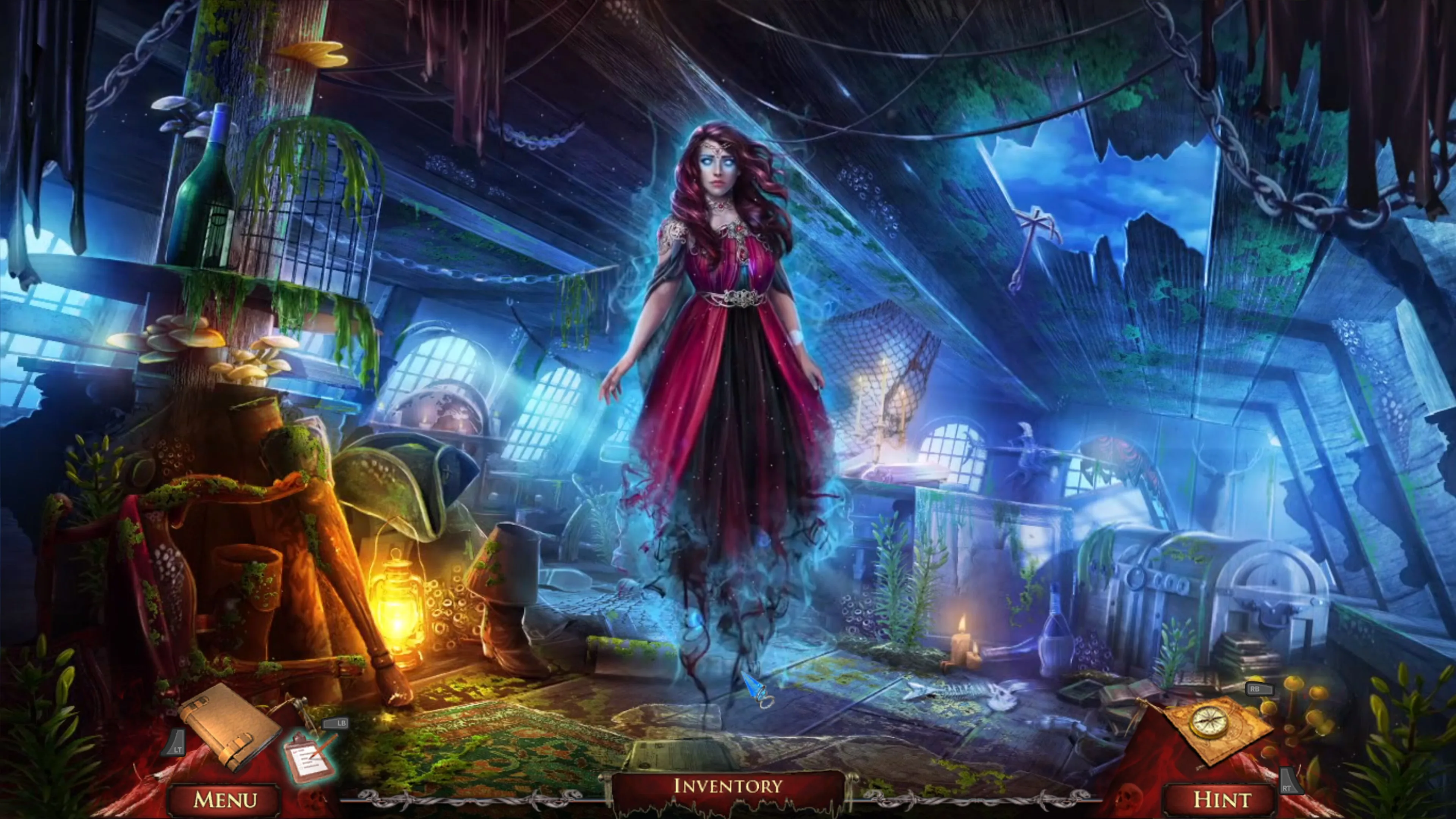 Hidden Object Adventure Bundle 2 [One,&nbsp;X|S] - изображение 2