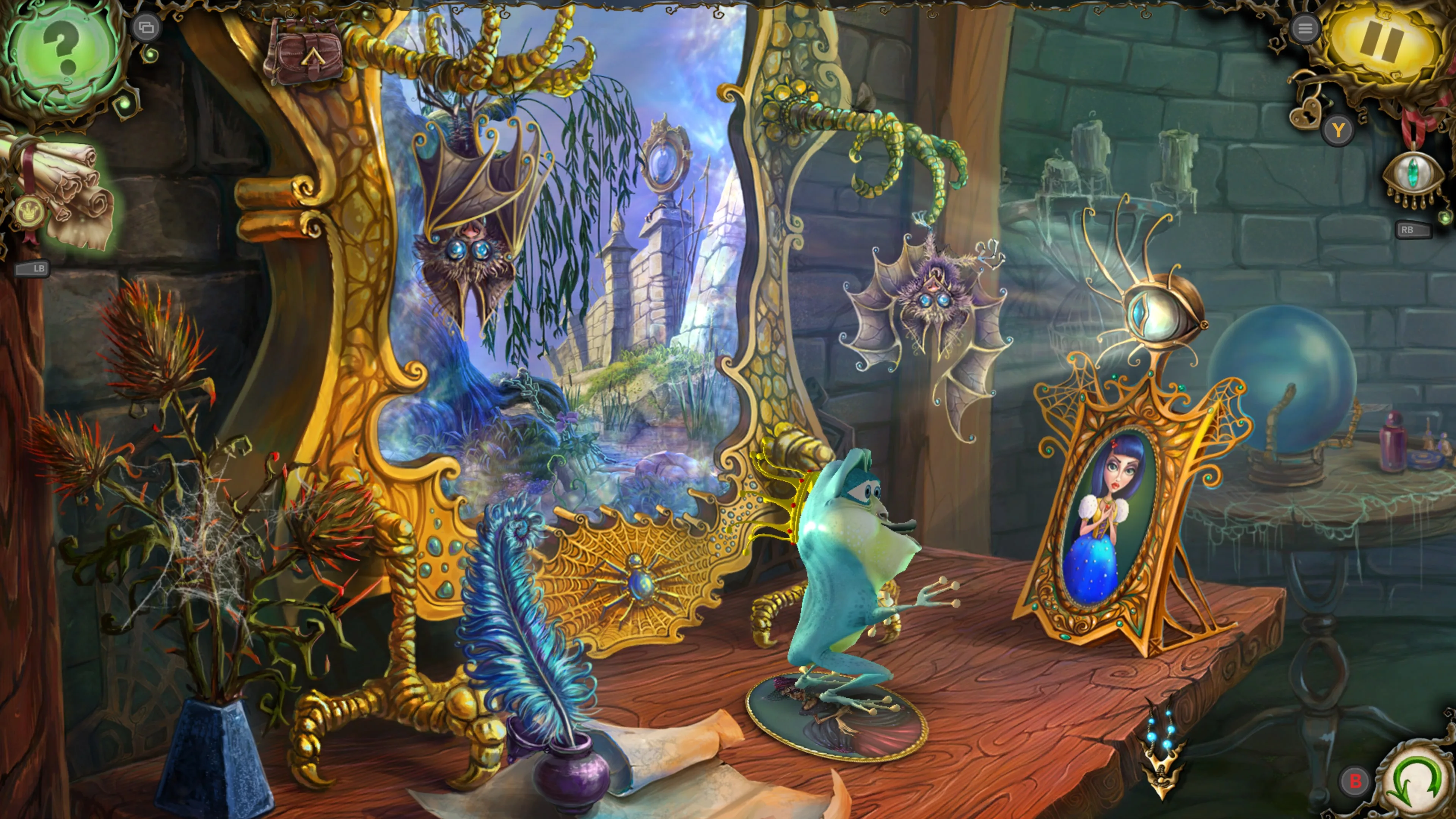 Hidden Object Adventure Bundle 2 [One,&nbsp;X|S] - изображение 3