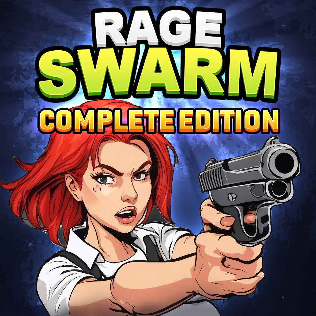 Rage Swarm: Complete Edition [One,&nbsp;X|S] - изображение 1