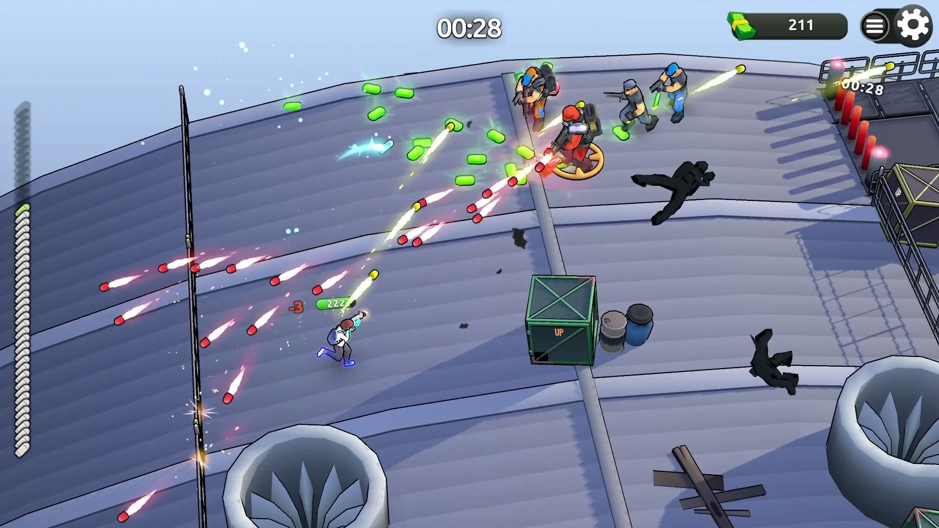 Rage Swarm: Complete Edition [One,&nbsp;X|S] - изображение 3
