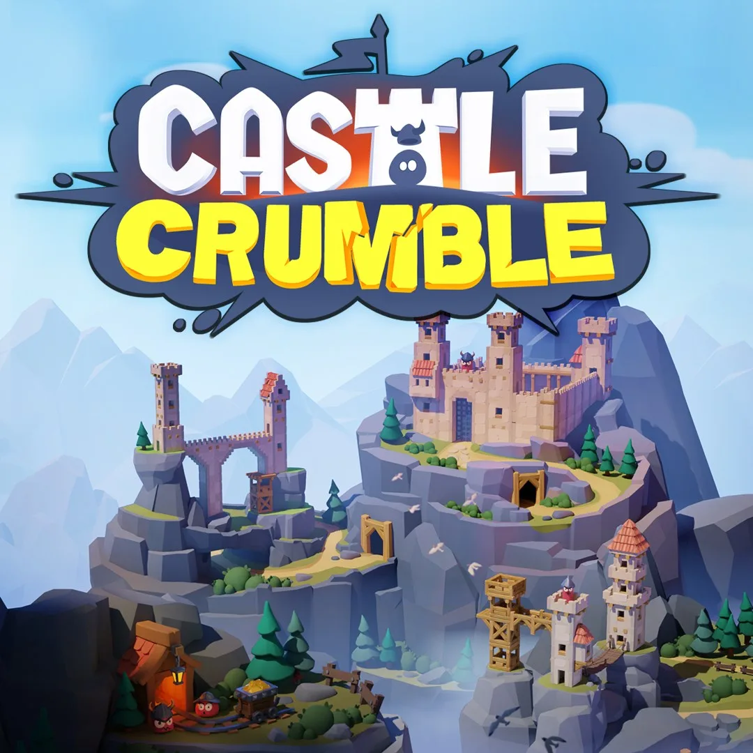 Castle Crumble [X|S] - изображение 1