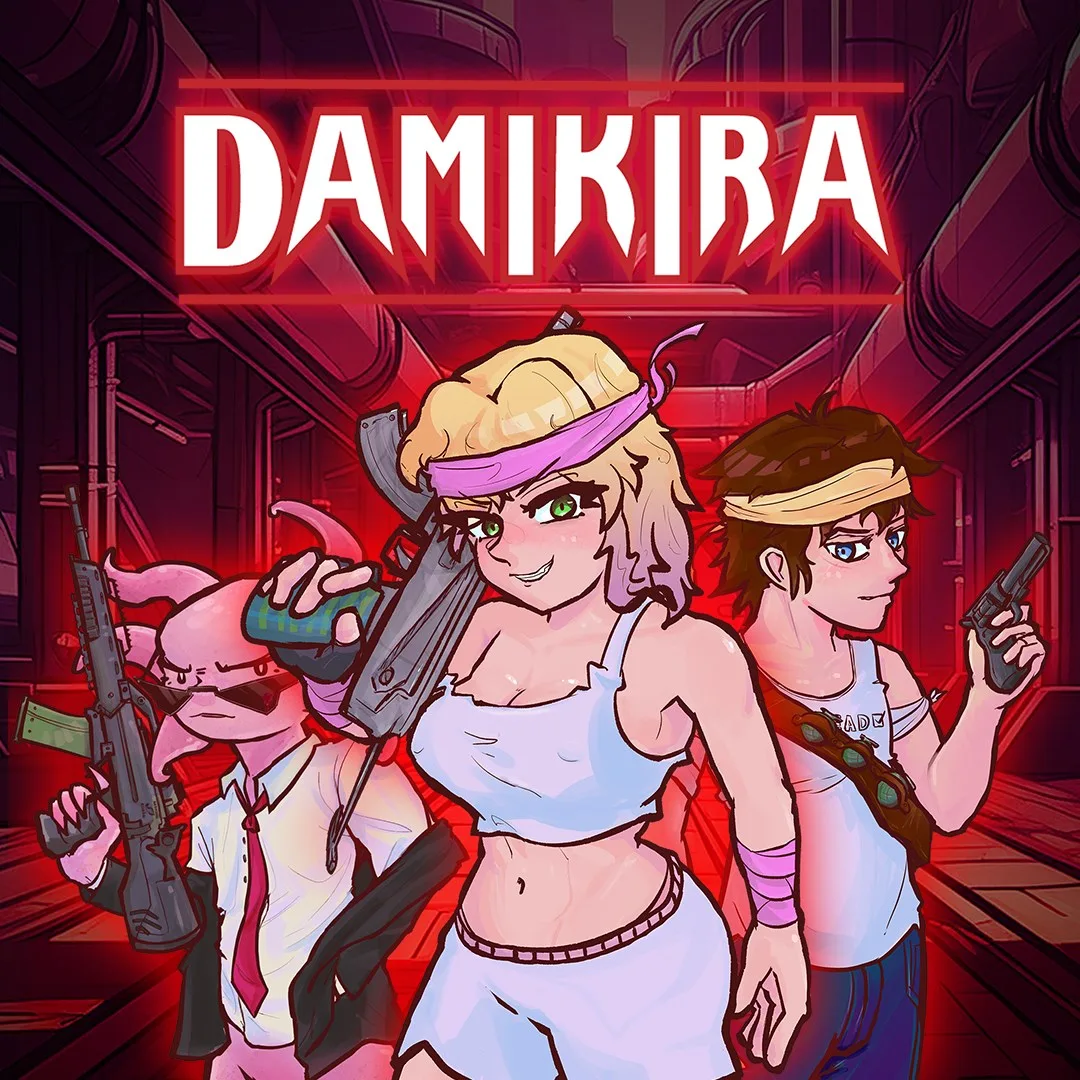 Damikira [One,&nbsp;X|S] - изображение 1