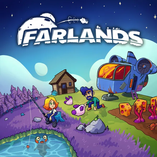 Farlands [One,&nbsp;X|S]