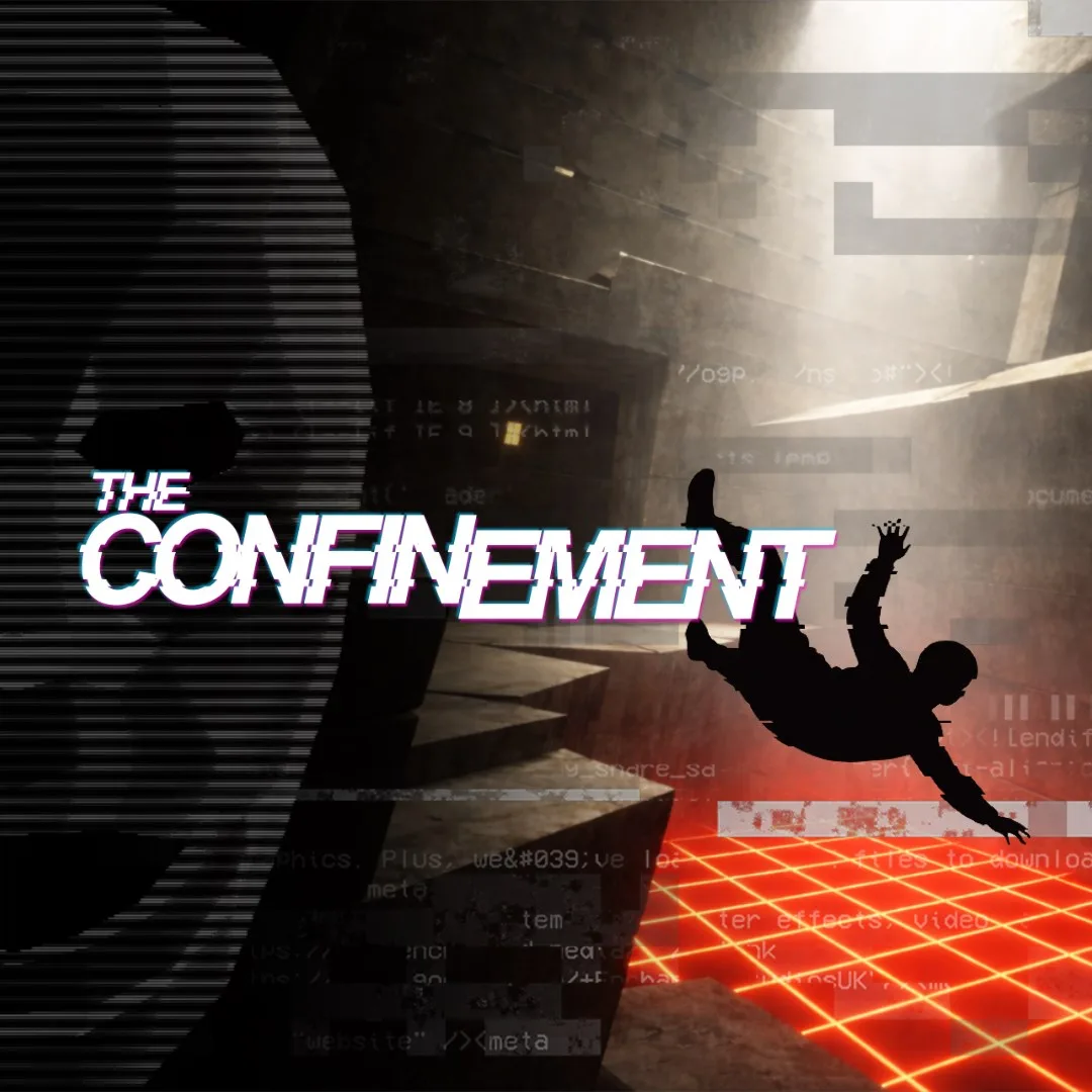 The Confinement [One,&nbsp;X|S] - изображение 1
