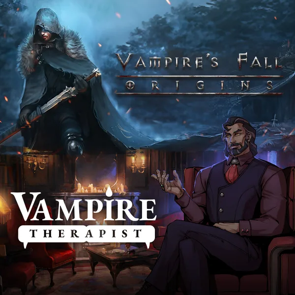 Vampire Duo [One,&nbsp;X|S]