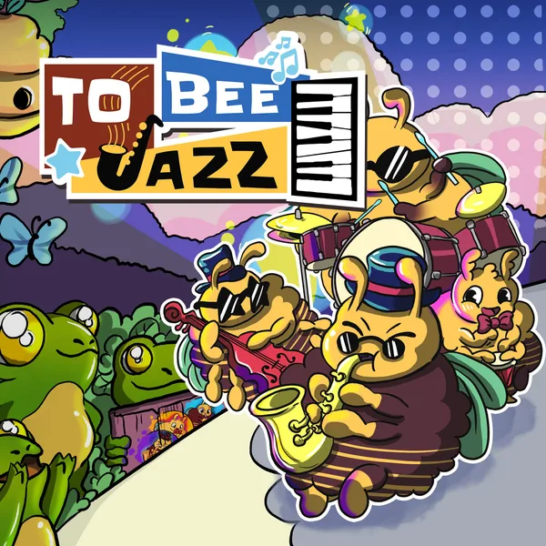 To Bee Jazz (Xbox Series)