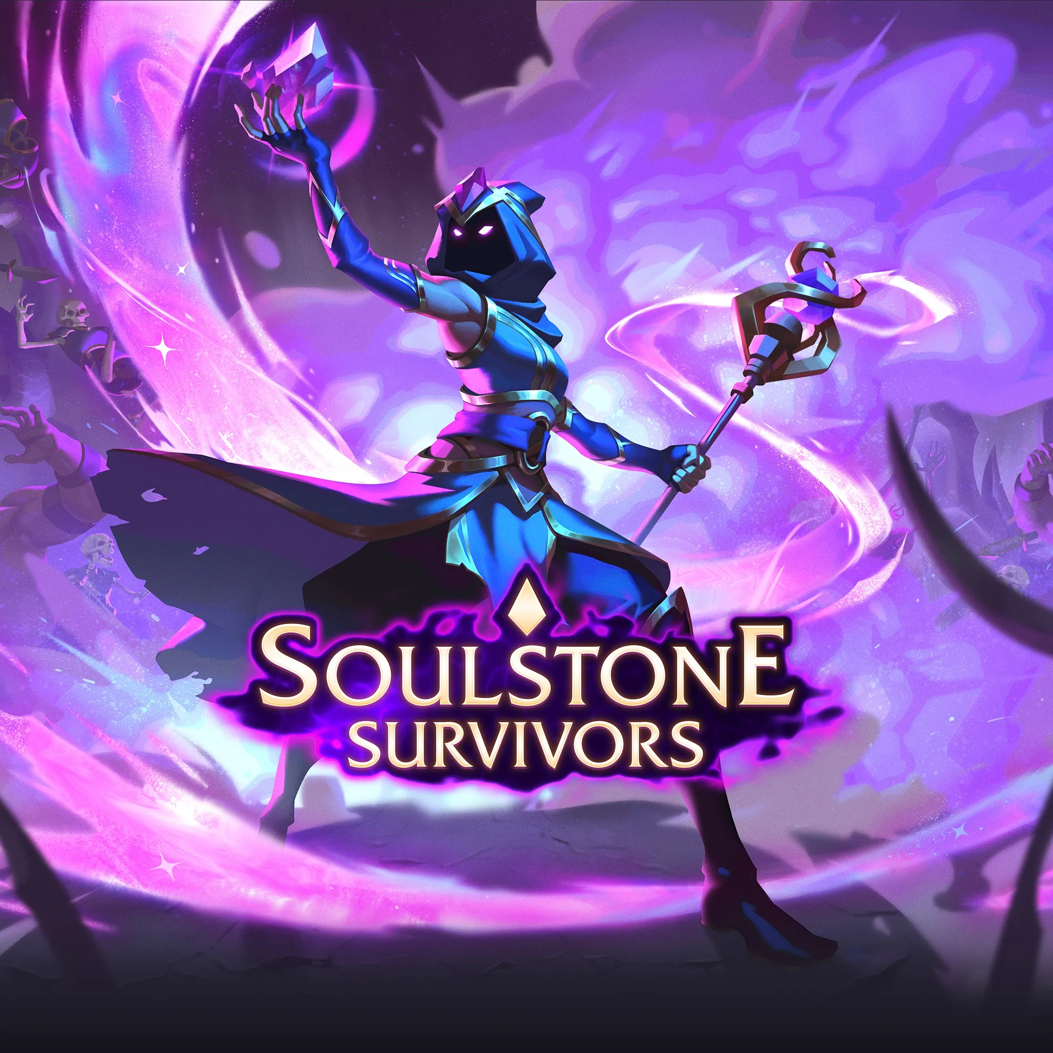 Soulstone Survivors [X|S] - изображение 1
