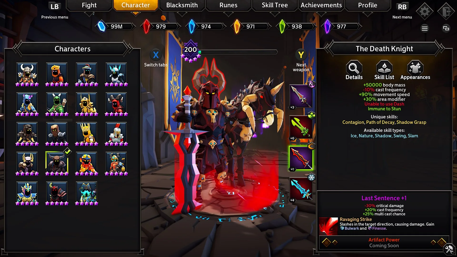 Soulstone Survivors [X|S] - изображение 4