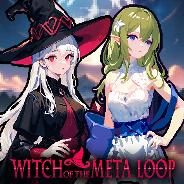 Witch of the Meta Loop [X|S]