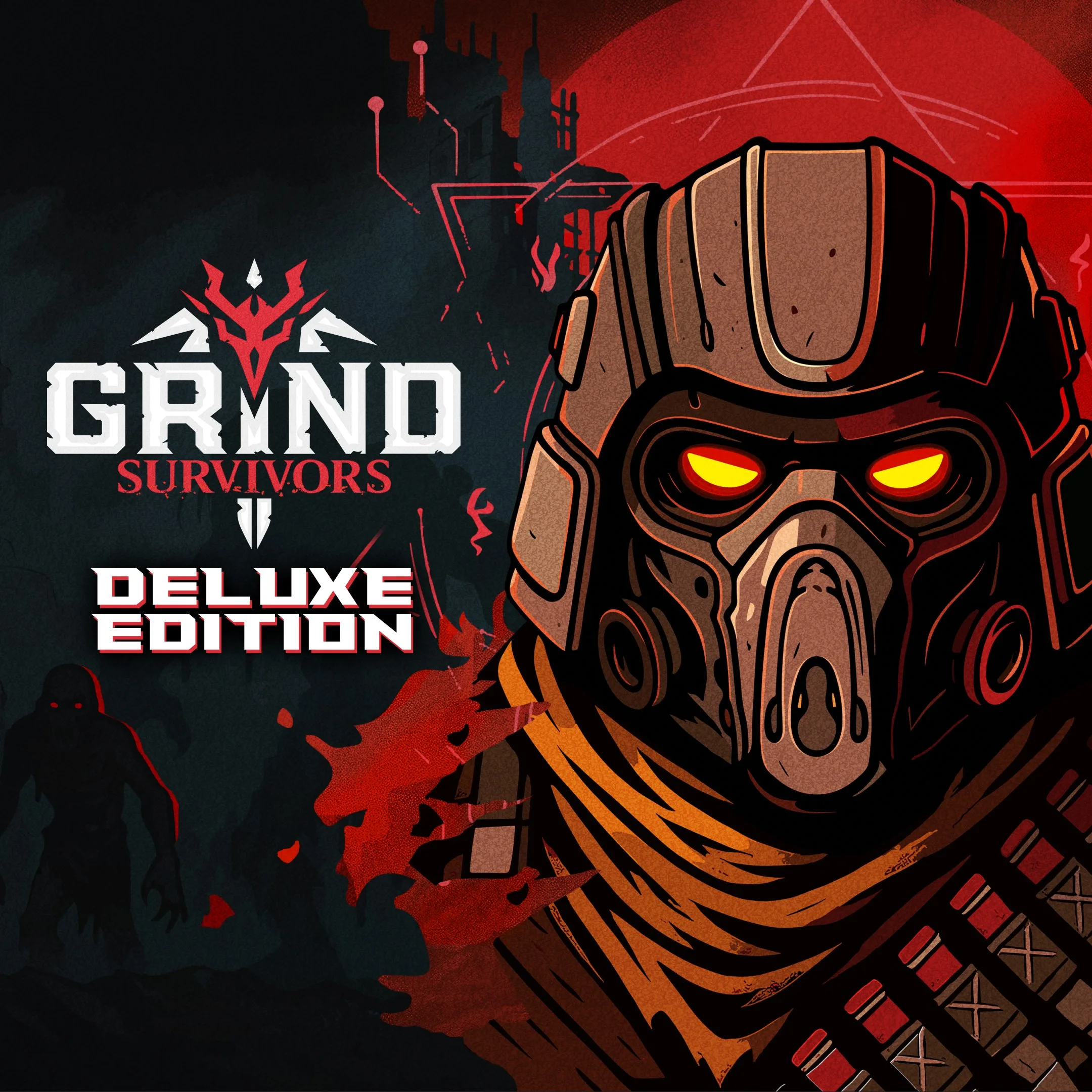 Grind Survivors: Deluxe Edition [X|S] - изображение 1