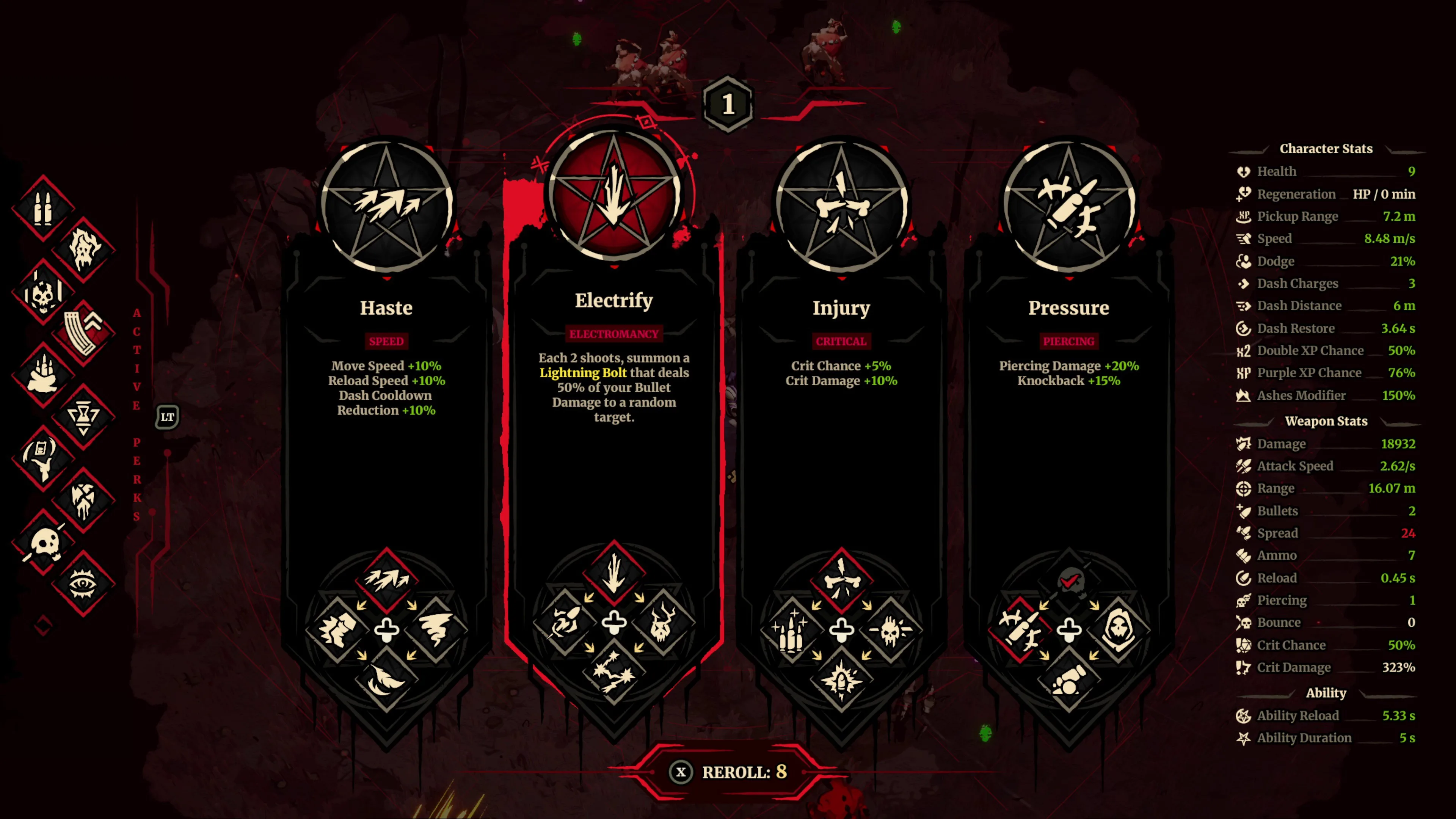 Grind Survivors: Deluxe Edition [X|S] - изображение 3