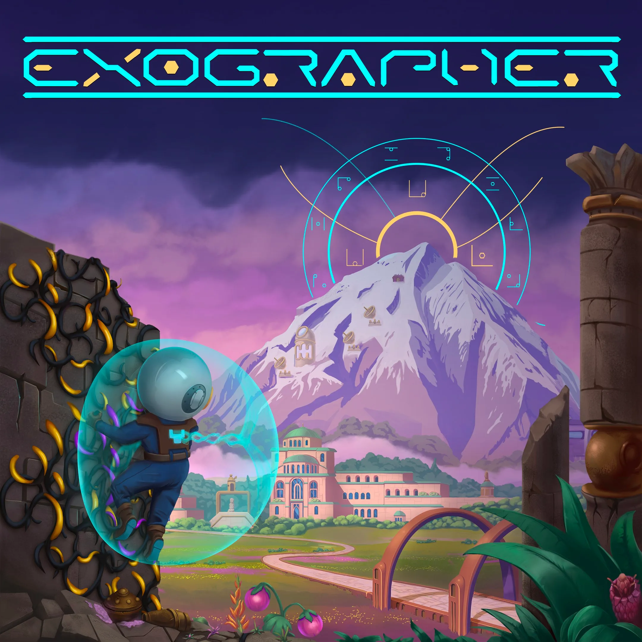 Exographer [X|S] - изображение 1