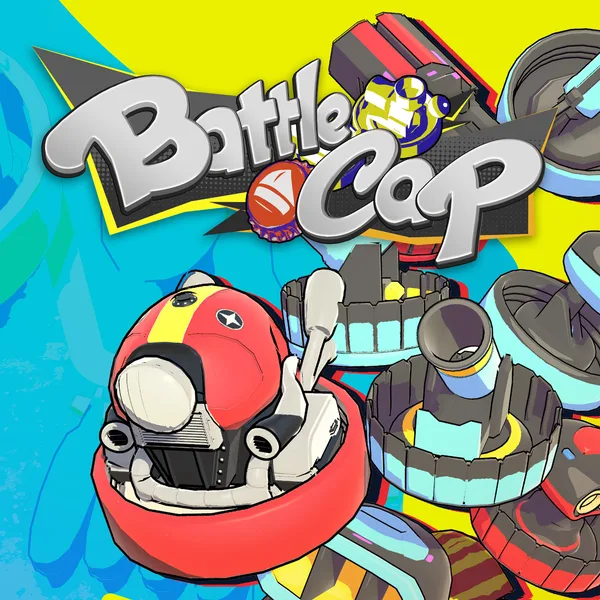 BattleCap [One,&nbsp;X|S]