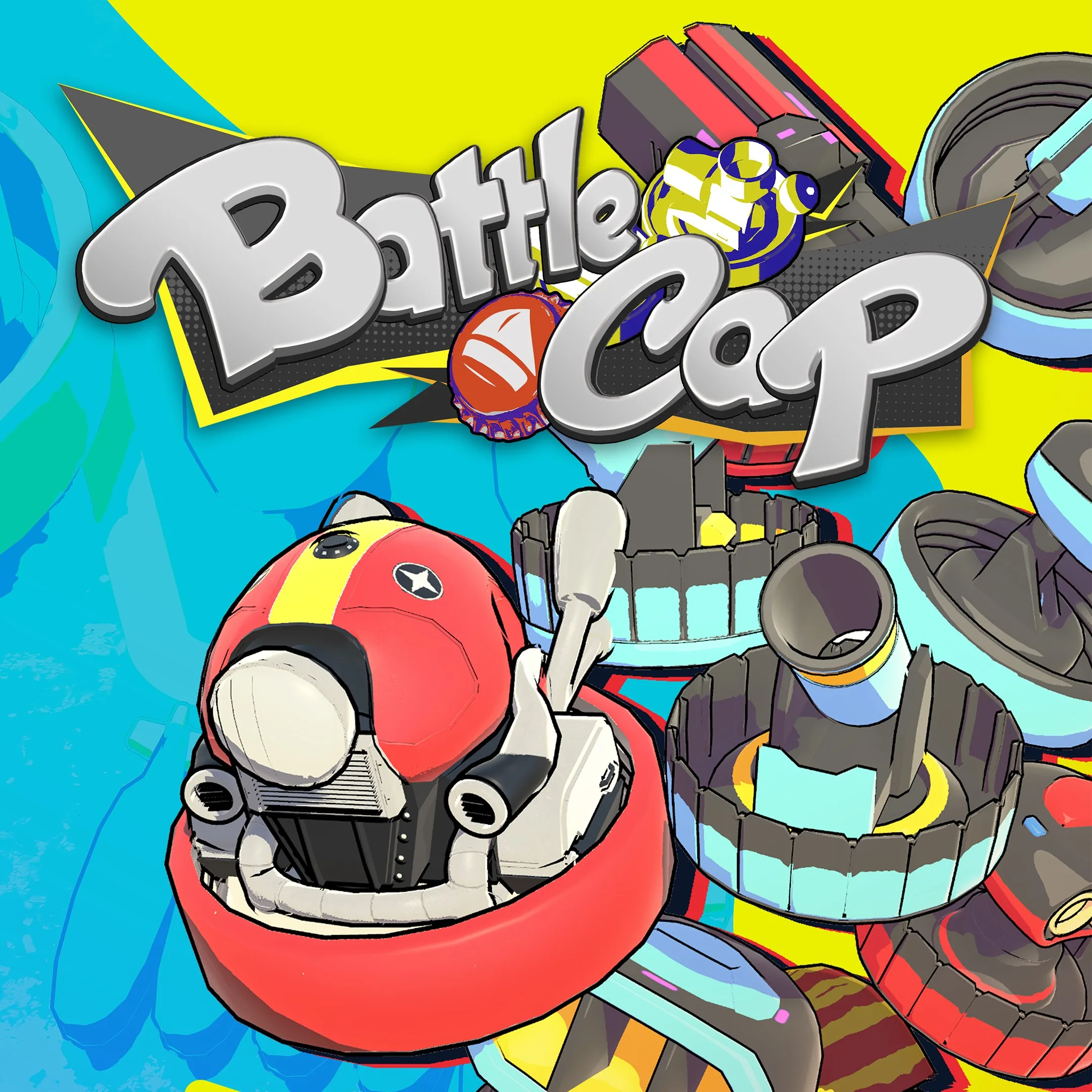 BattleCap [One,&nbsp;X|S] - изображение 1