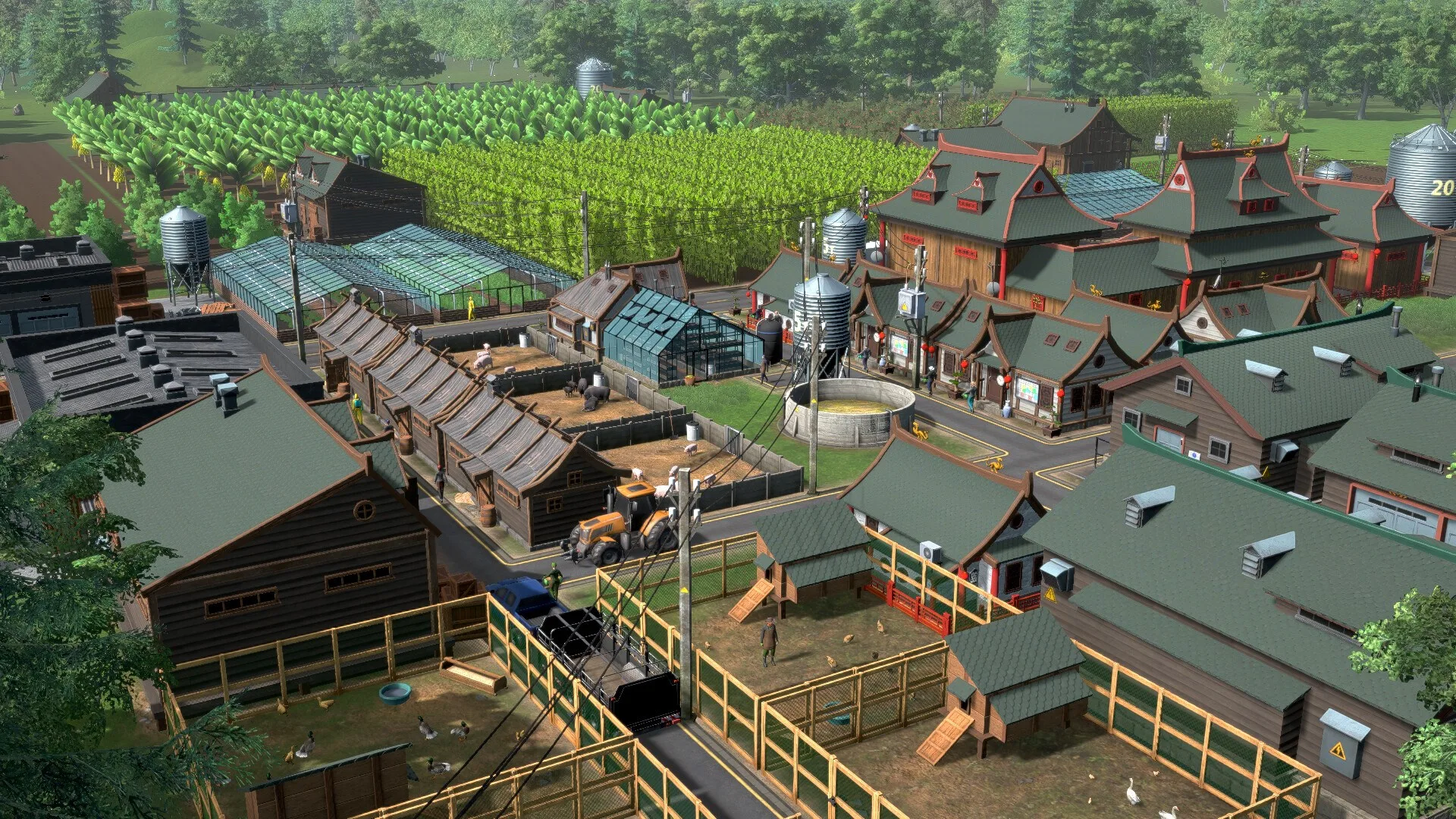 Farm Manager World [X|S] - изображение 2