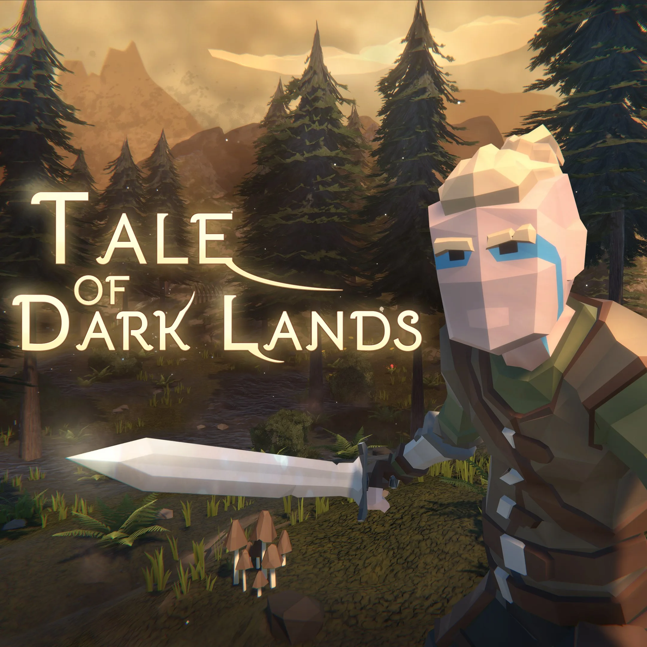 Tale of Dark Lands (Xbox Series X|S) - изображение 1