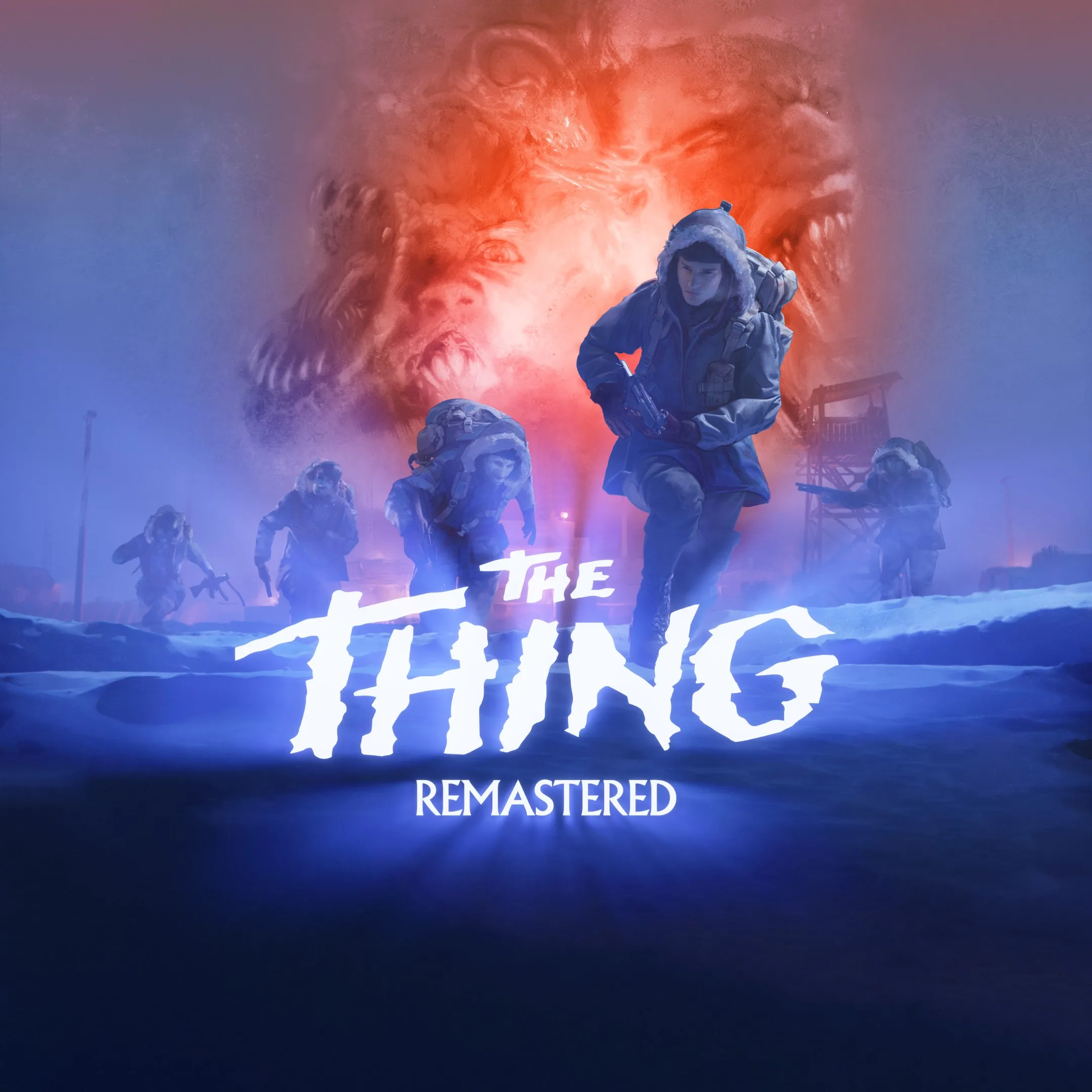 The Thing: Remastered [One,&nbsp;X|S] - изображение 1