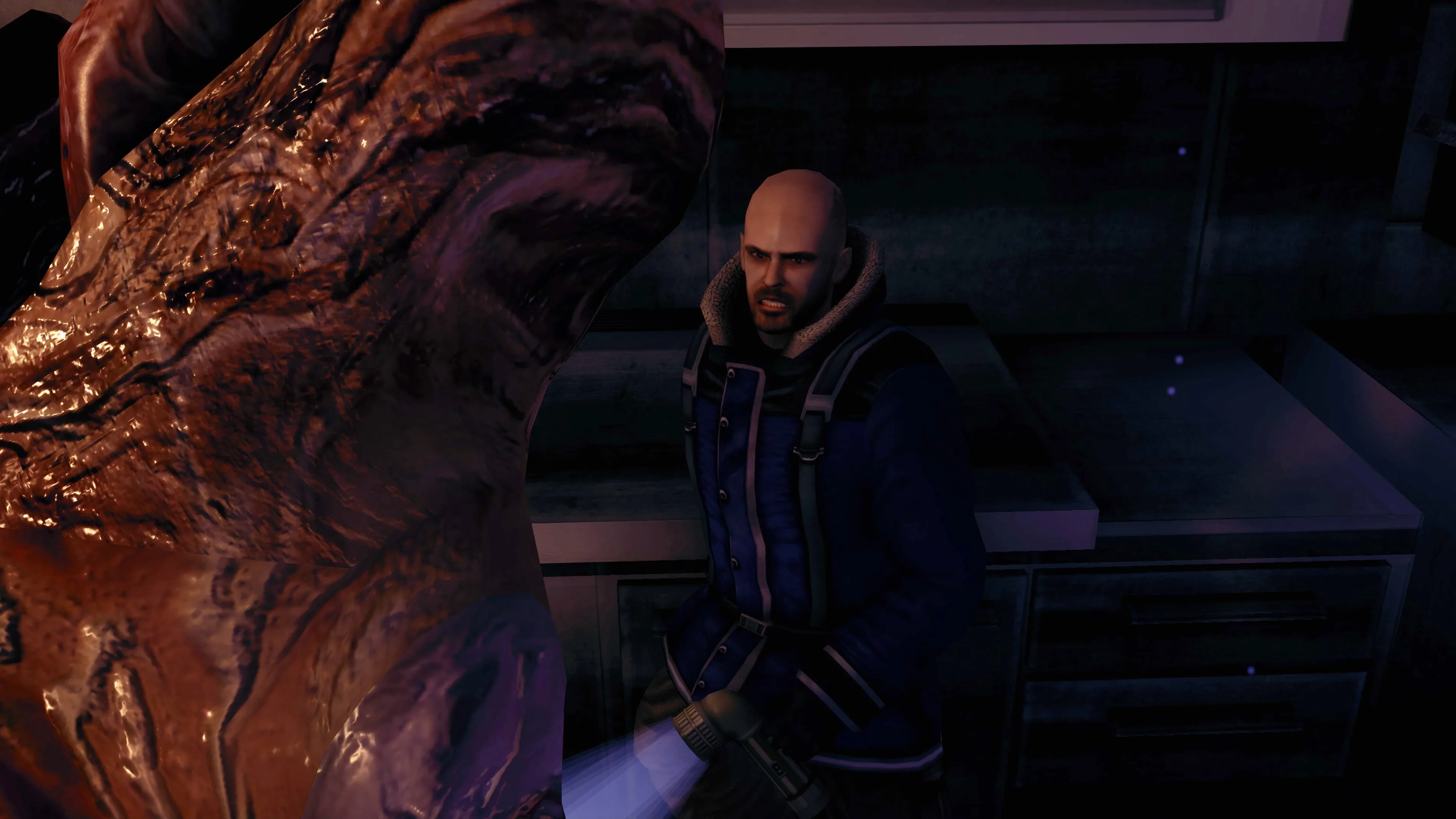 The Thing: Remastered [One,&nbsp;X|S] - изображение 3