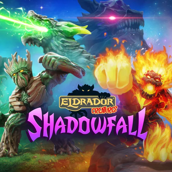ELDRADOR CREATURES SHADOWFALL [X|S]