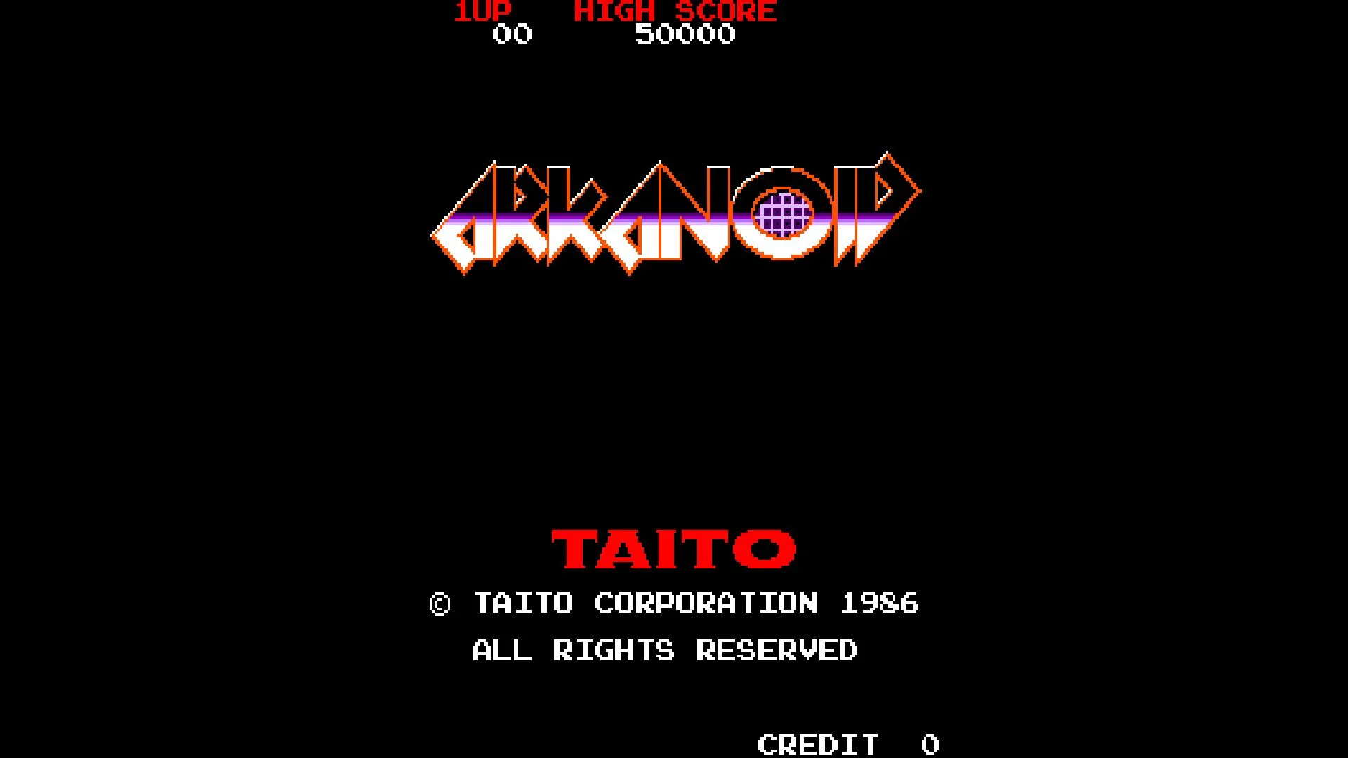 Arcade Archives 2 ARKANOID [X|S] - изображение 2