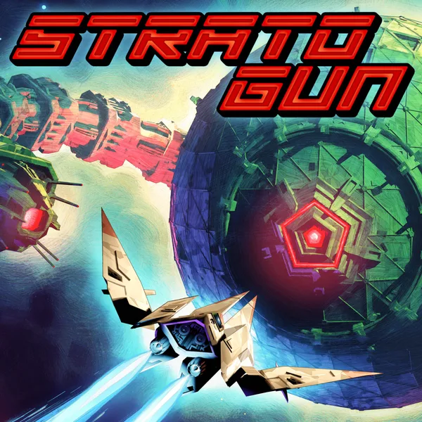 Stratogun [X|S]