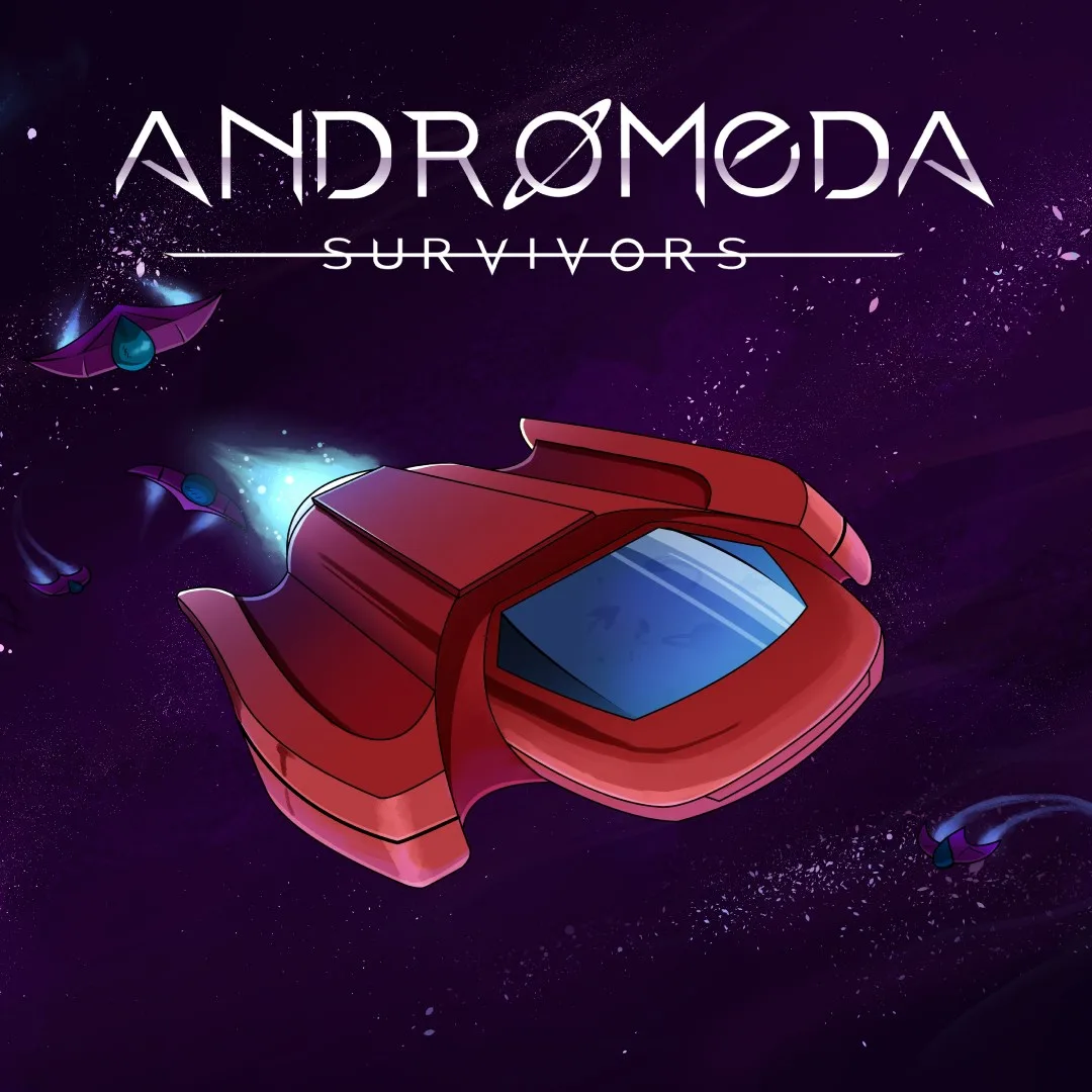 Andromeda Survivors [One,&nbsp;X|S] - изображение 1