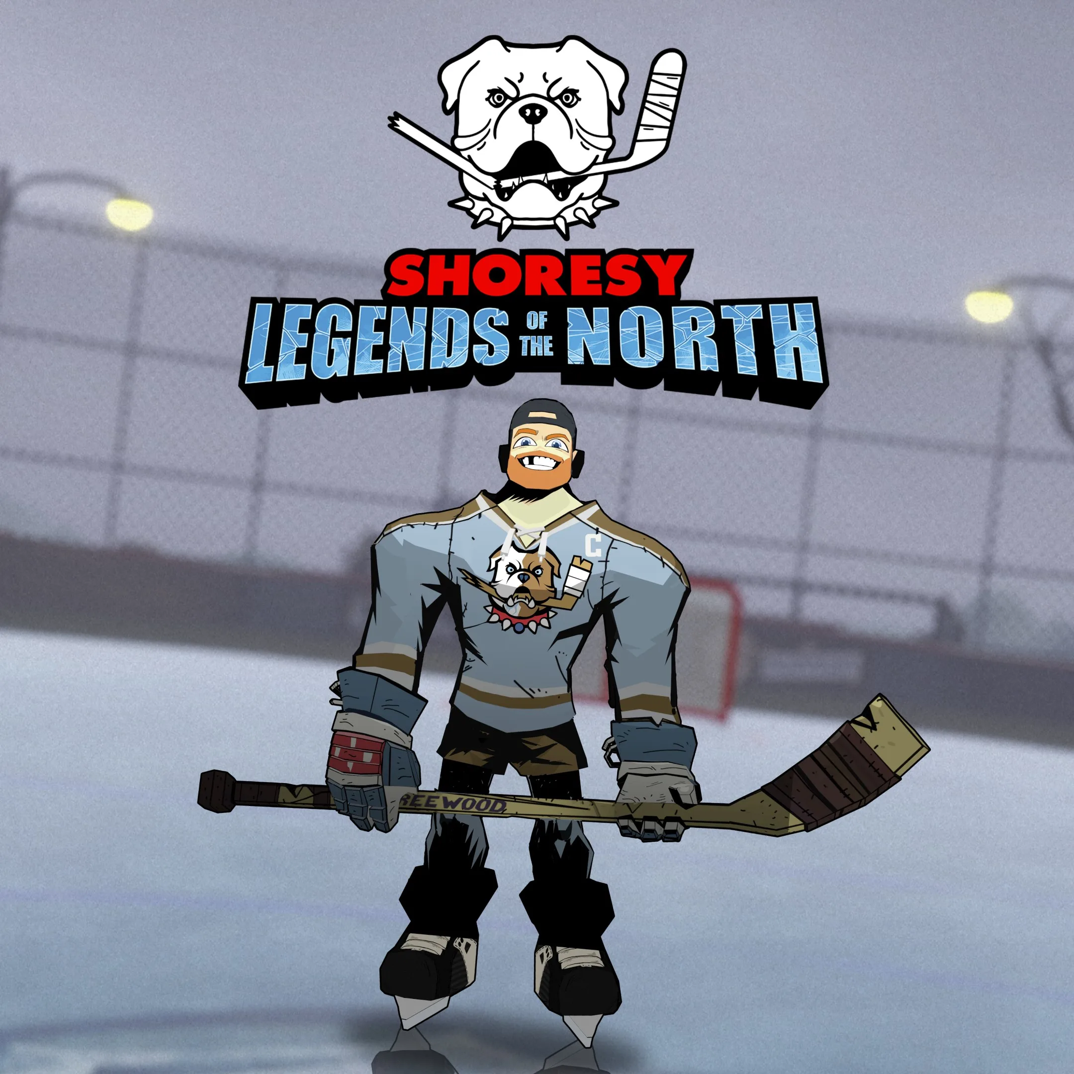 Shoresy: Legends of the North [X|S] - изображение 1