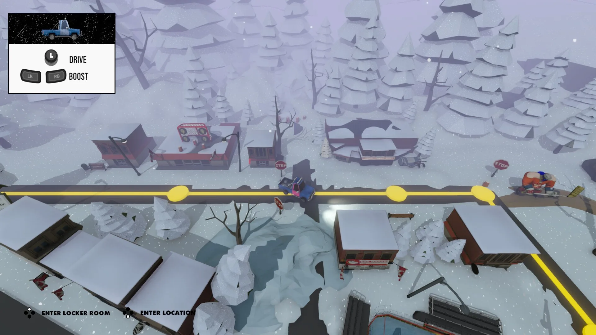 Shoresy: Legends of the North [X|S] - изображение 4