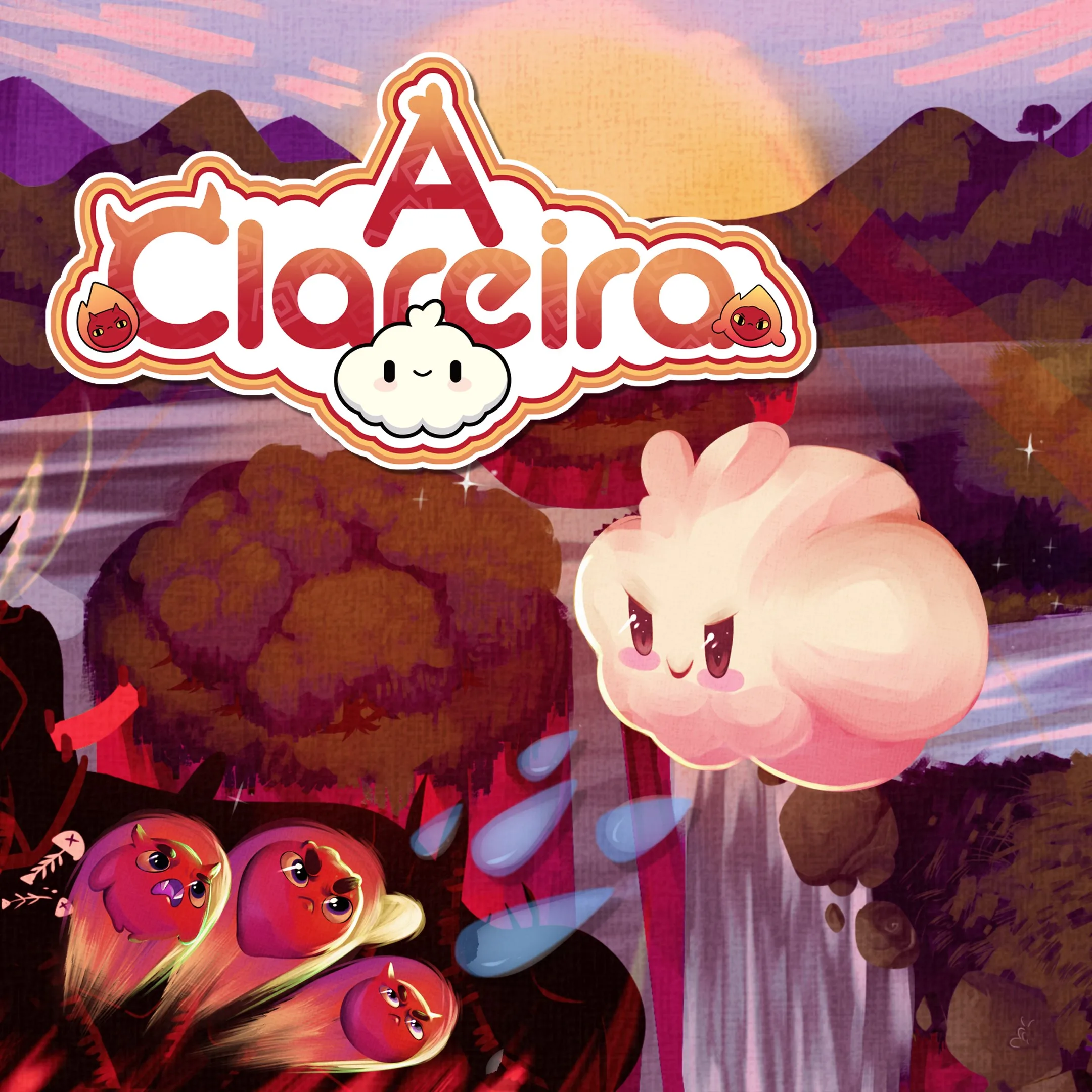 A Clareira (Xbox Series) - изображение 1