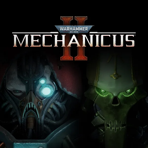 Warhammer 40,000: Mechanicus II [X|S]
