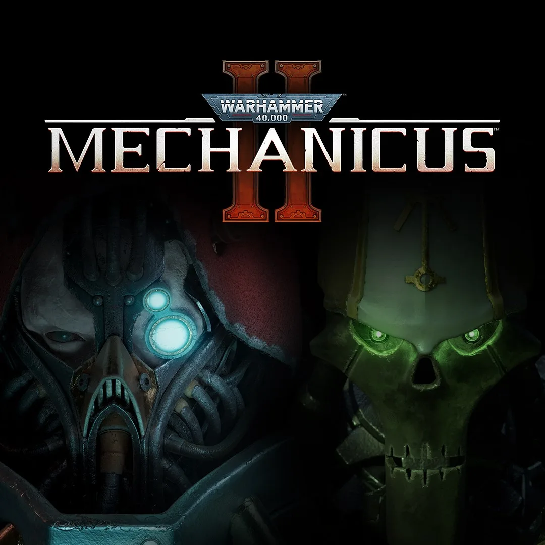 Warhammer 40,000: Mechanicus II [X|S] - изображение 1
