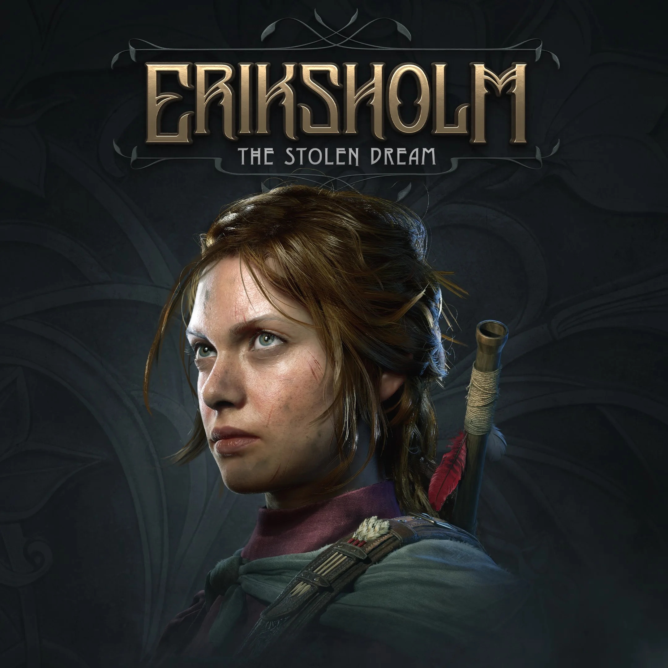 Eriksholm: The Stolen Dream [X|S] - изображение 1