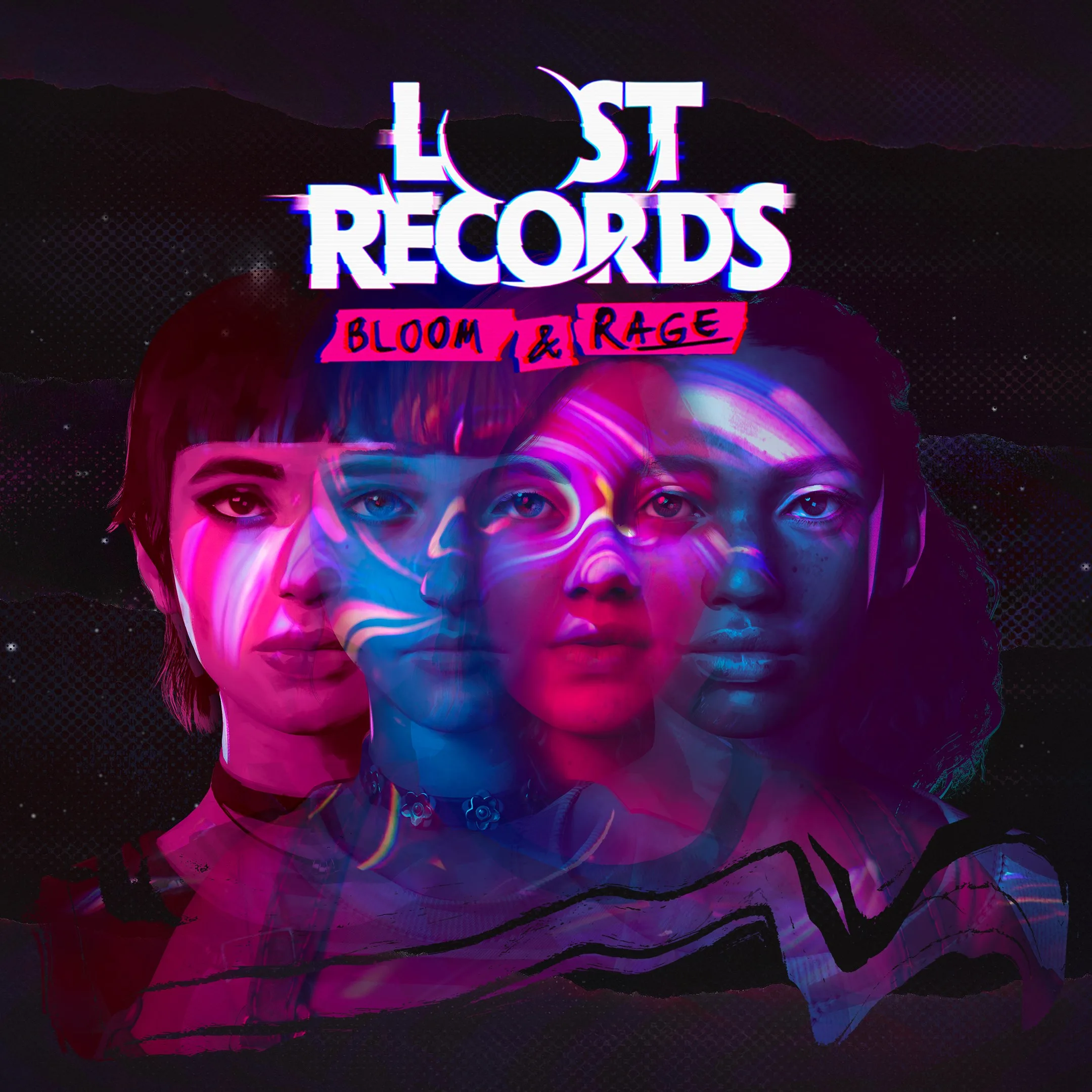Lost Records: Bloom & Rage [X|S] - изображение 1