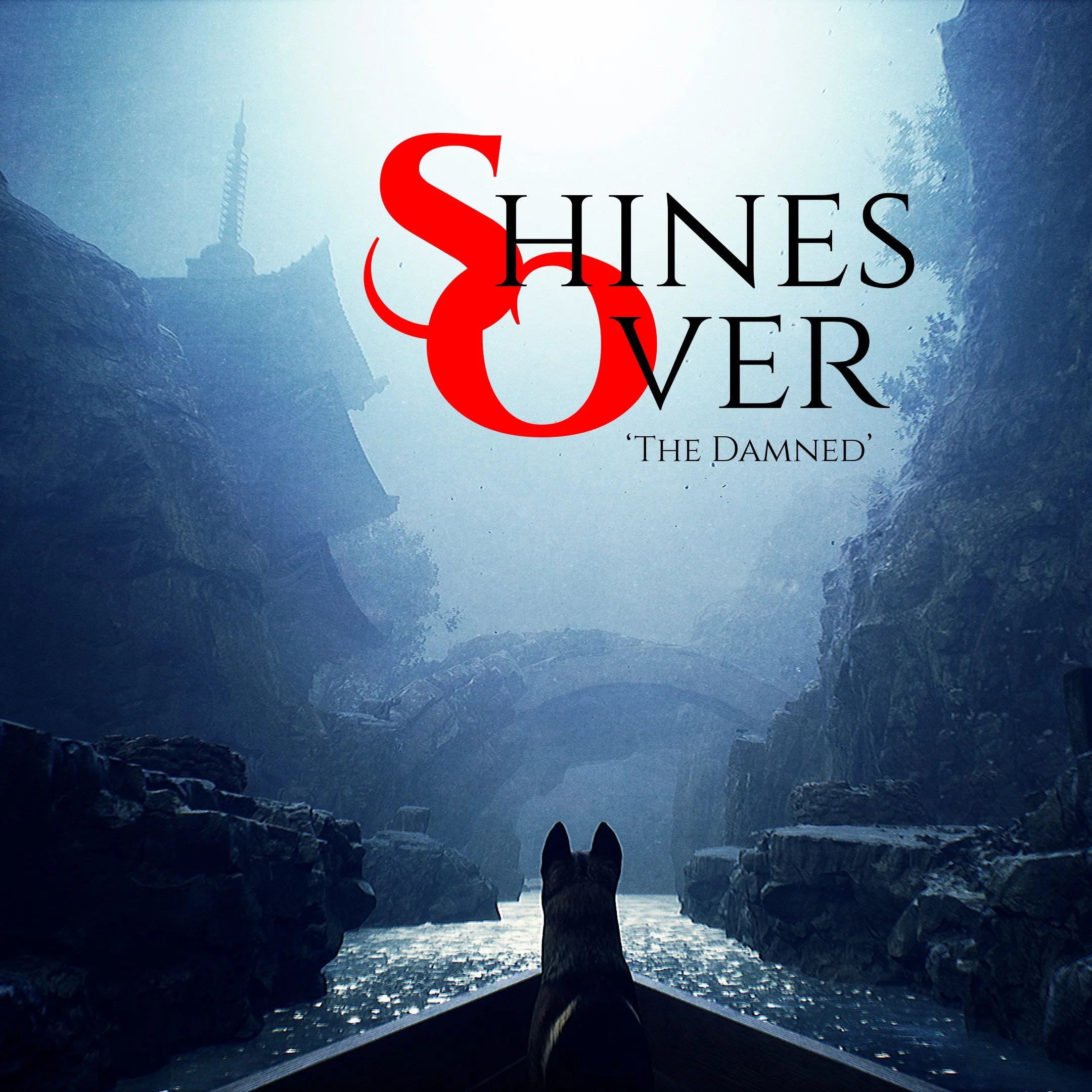 Shines Over: The Damned [One,&nbsp;X|S] - изображение 1