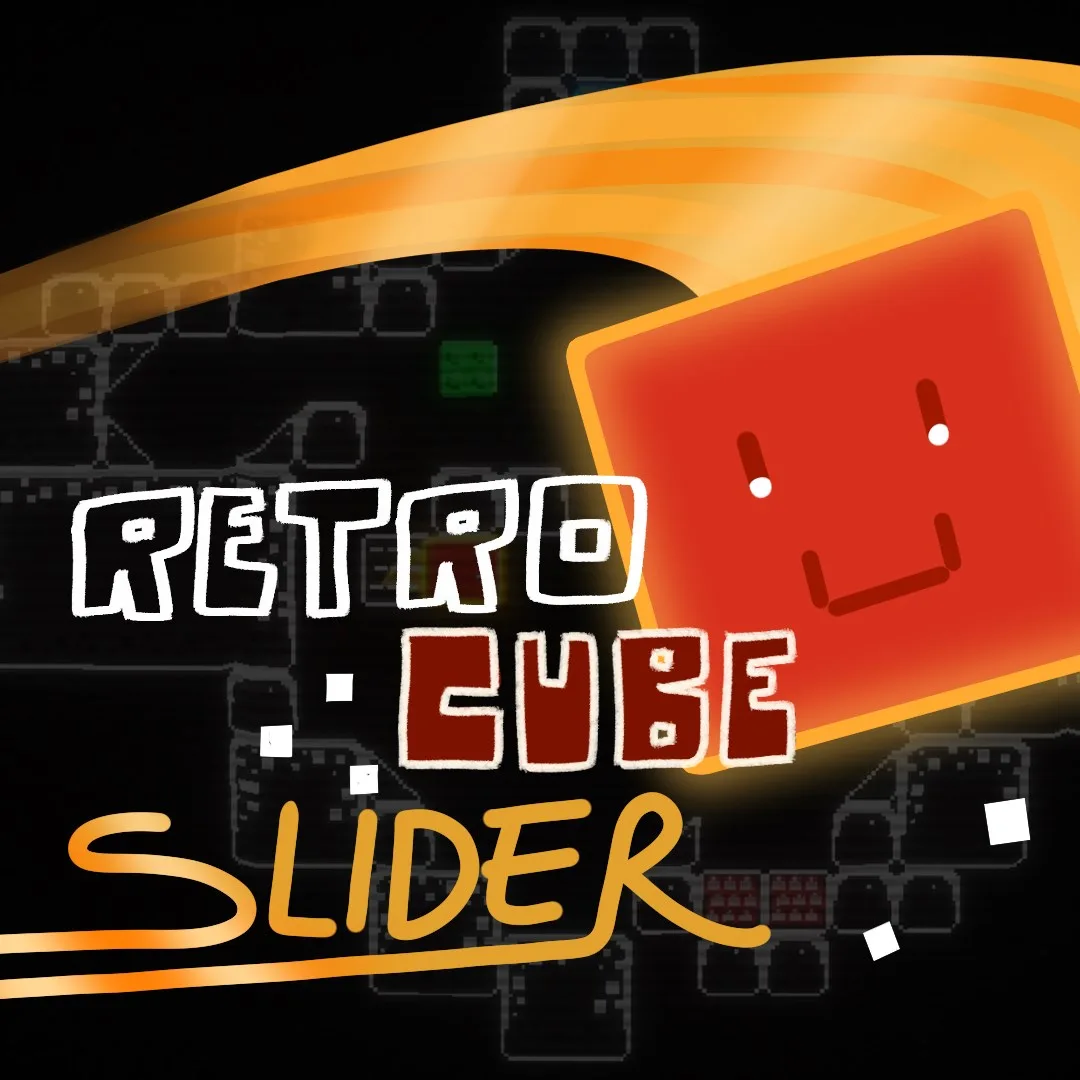 Retro Cube Slider (Xbox Series) - изображение 1