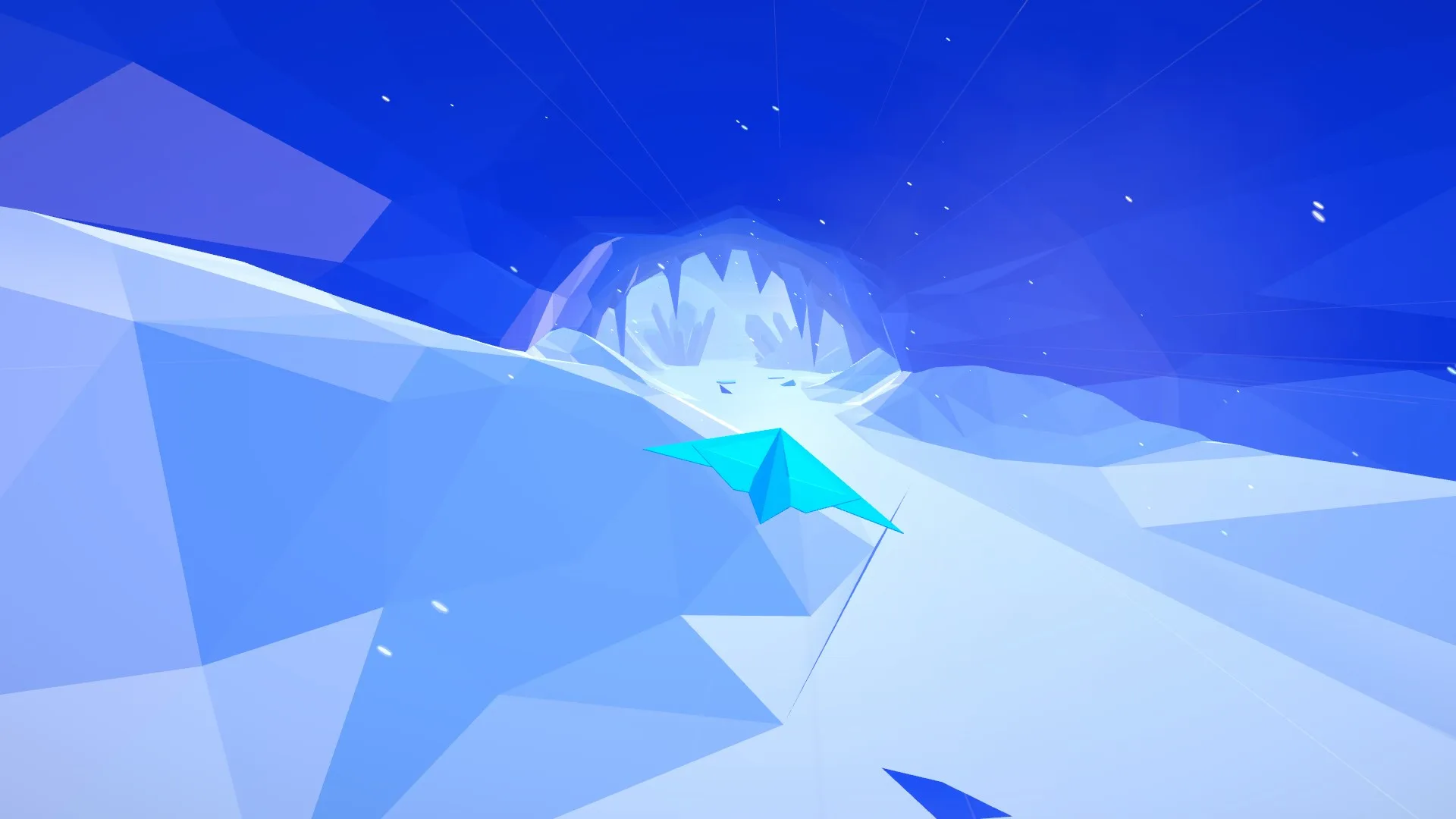 Paperly: Paper Plane Adventure [One,&nbsp;X|S] - изображение 4