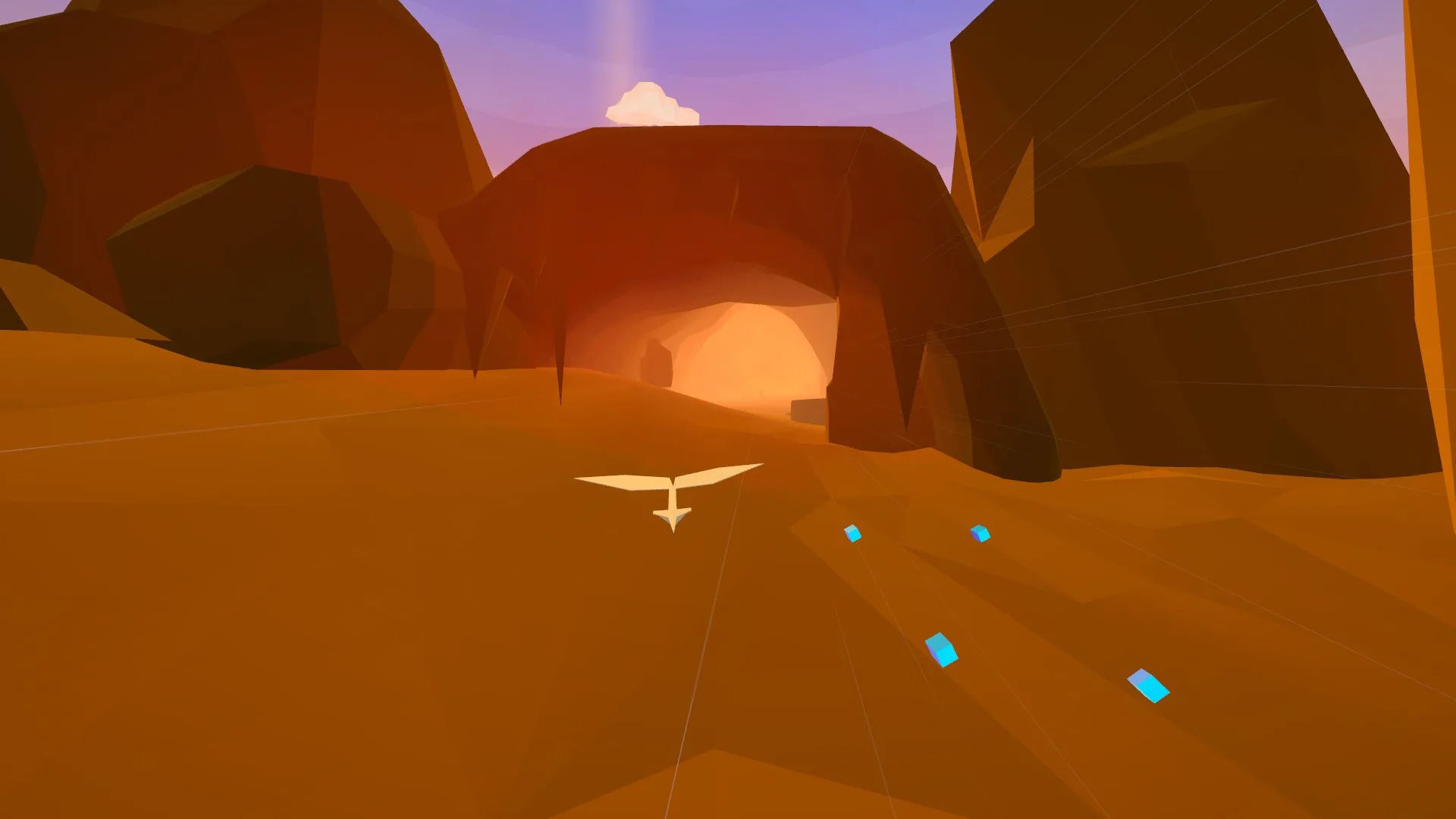 Paperly: Paper Plane Adventure [One,&nbsp;X|S] - изображение 3