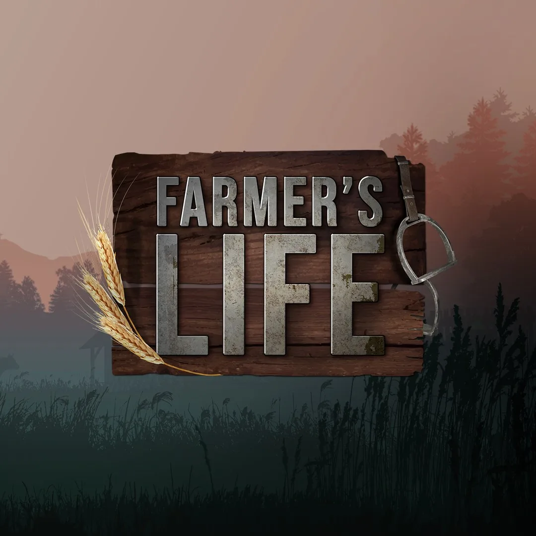 Farmer's Life [X|S] - изображение 1