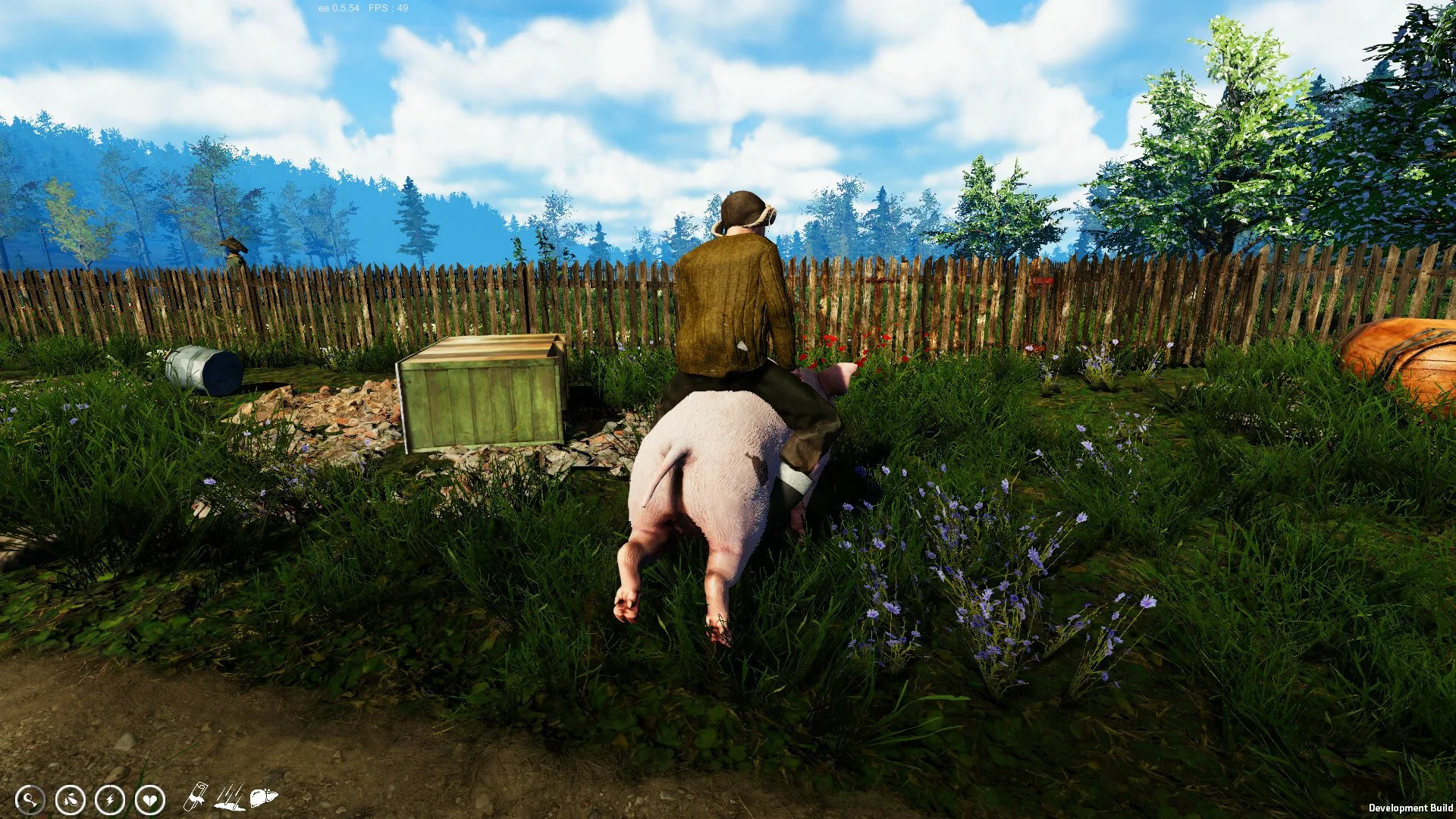 Farmer's Life [X|S] - изображение 2