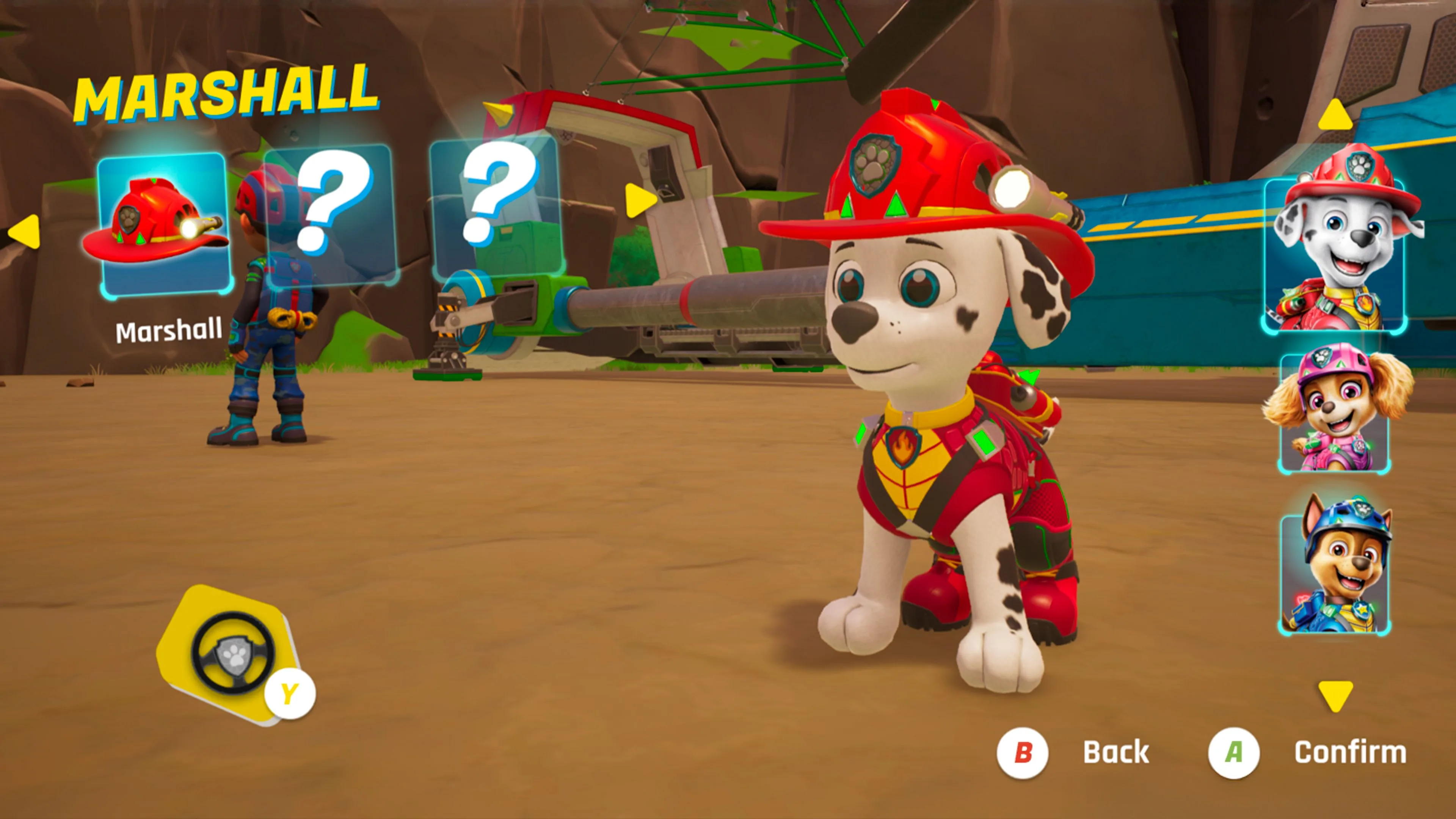 PAW Patrol: Dino World [X|S] - изображение 3