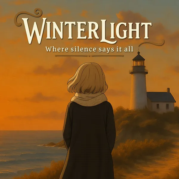 Winterlight - Where silence says it all [One,&nbsp;X|S]