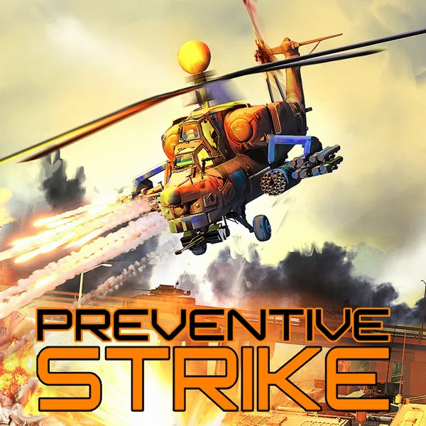 Preventive Strike [One,&nbsp;X|S]