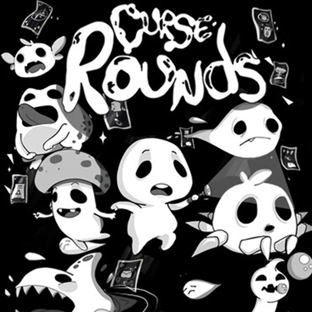 Curse Rounds [One,&nbsp;X|S] - изображение 1