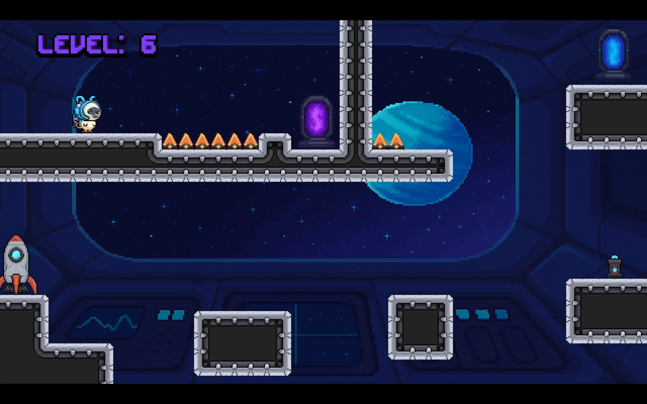 Mel The Cat Complete Adventure [One,&nbsp;X|S] - изображение 2