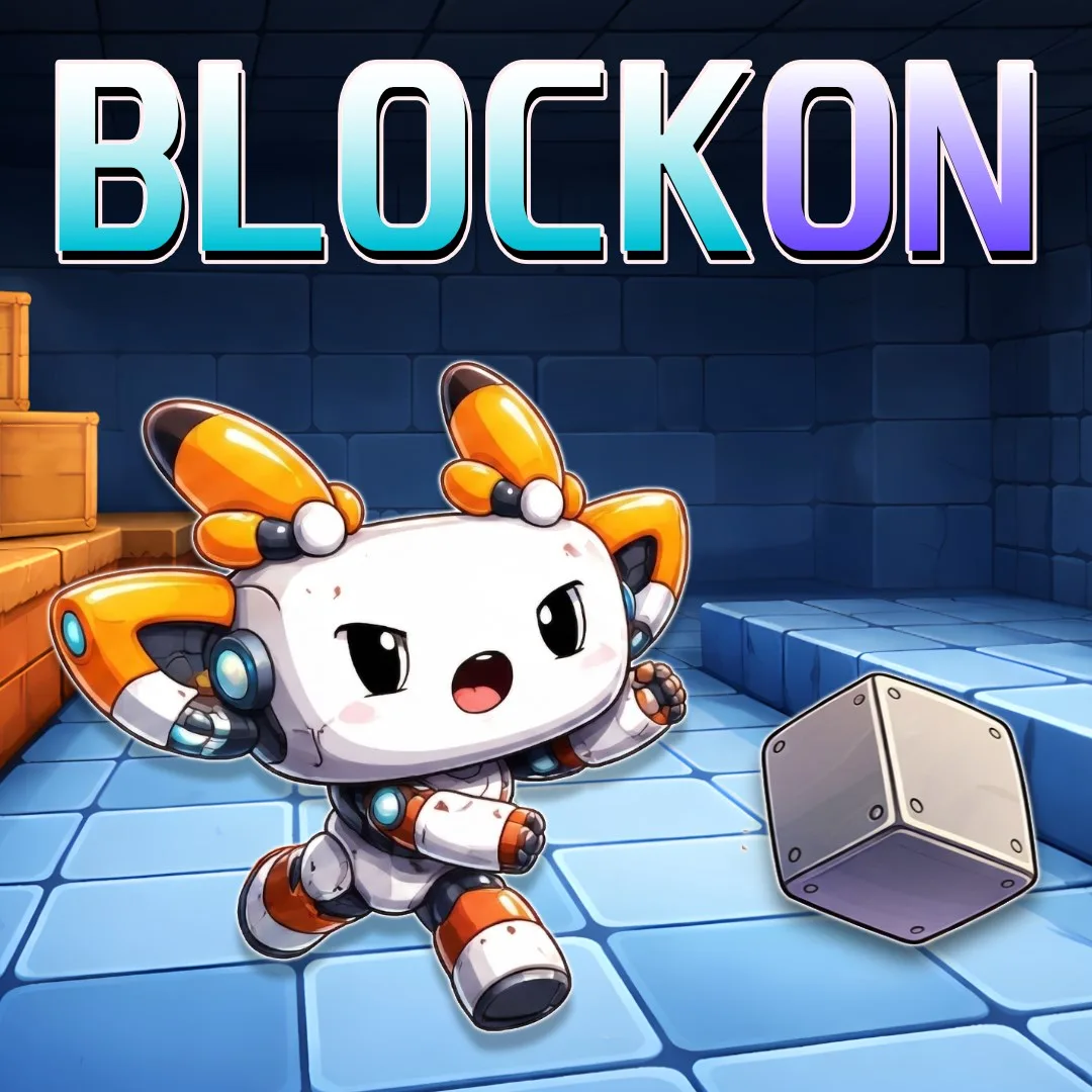 Blockon [One,&nbsp;X|S] - изображение 1