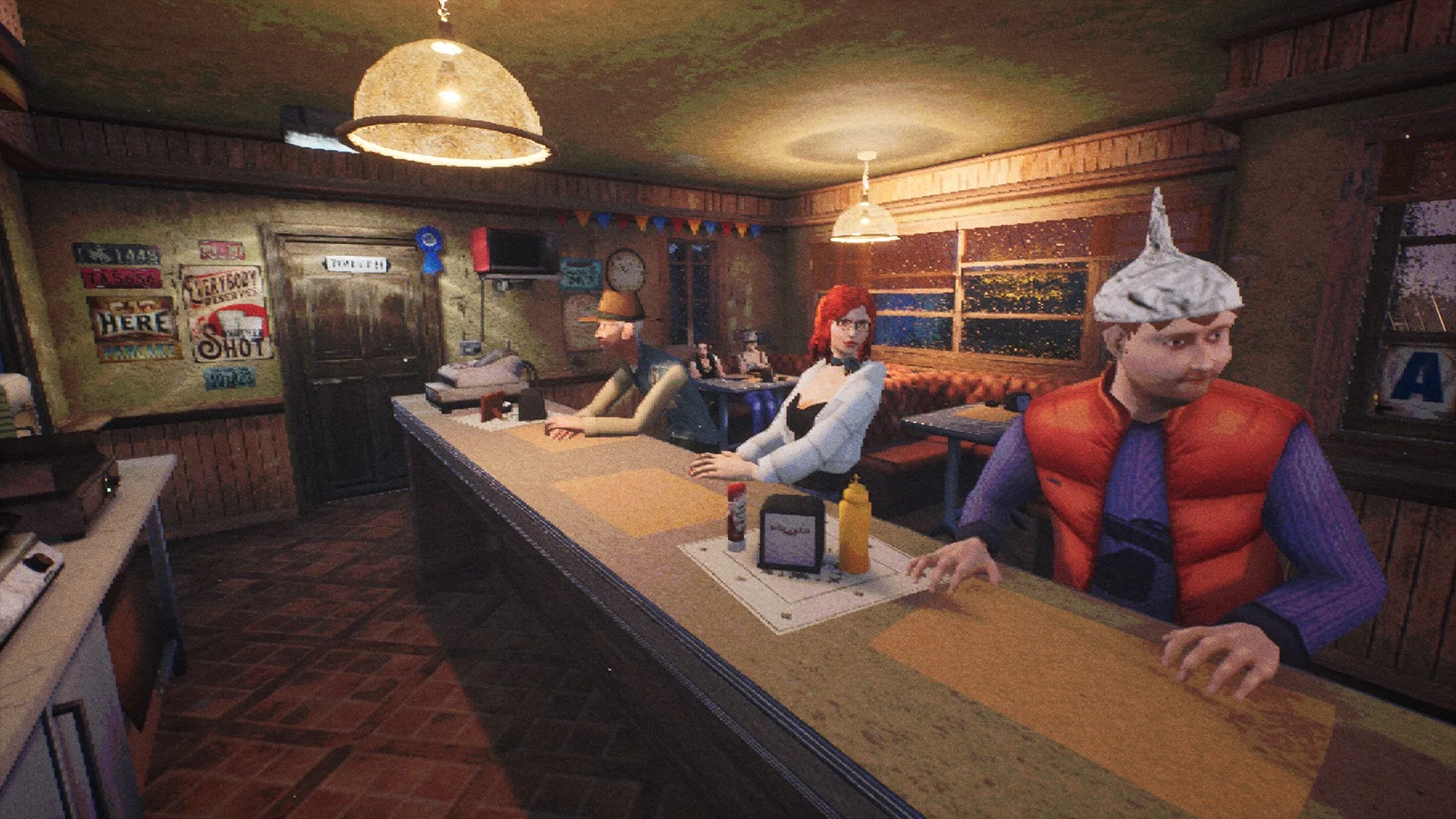 While We Wait Here [One,&nbsp;X|S] - изображение 2